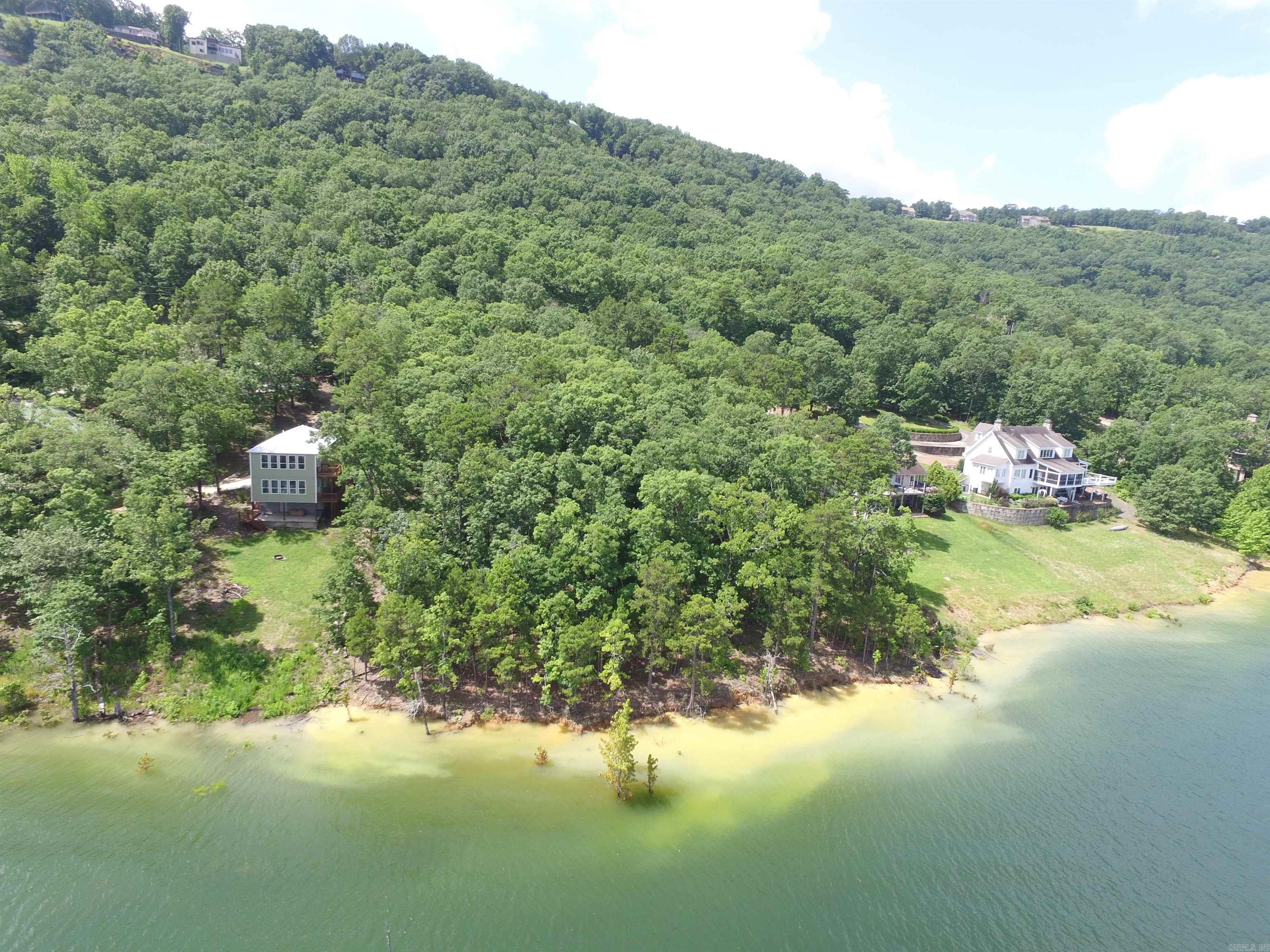 Lot 129 Diamond Bluff Estates  Quitman, AR