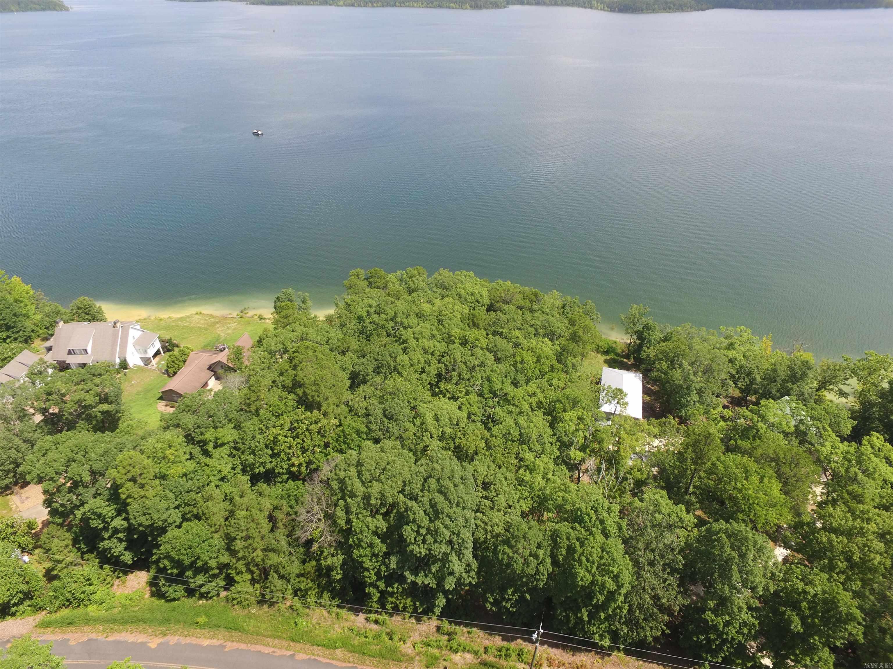 Lot 129 Diamond Bluff Estates  Quitman, AR