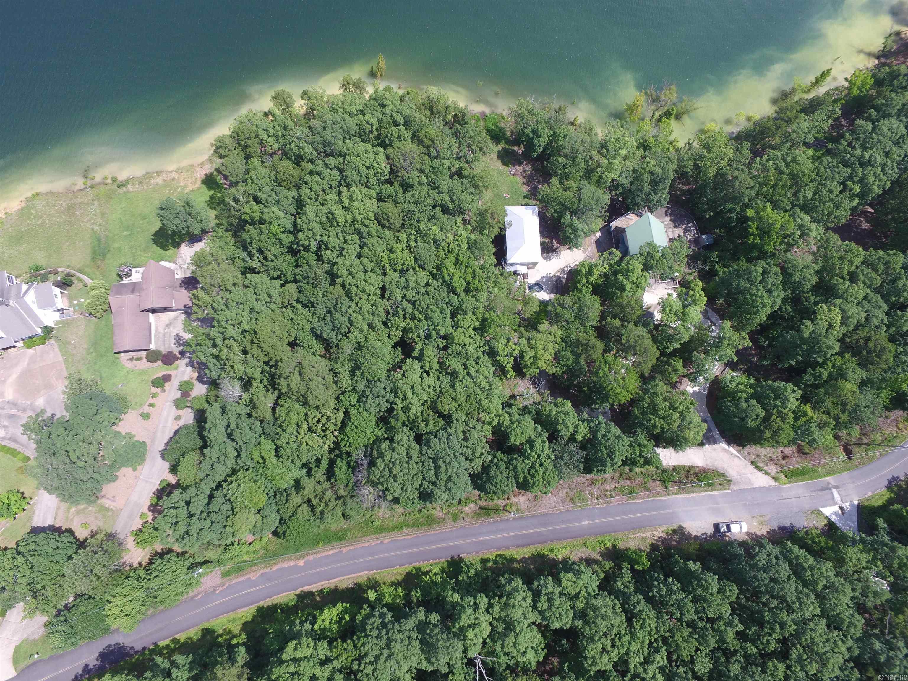 Lot 129 Diamond Bluff Estates  Quitman, AR