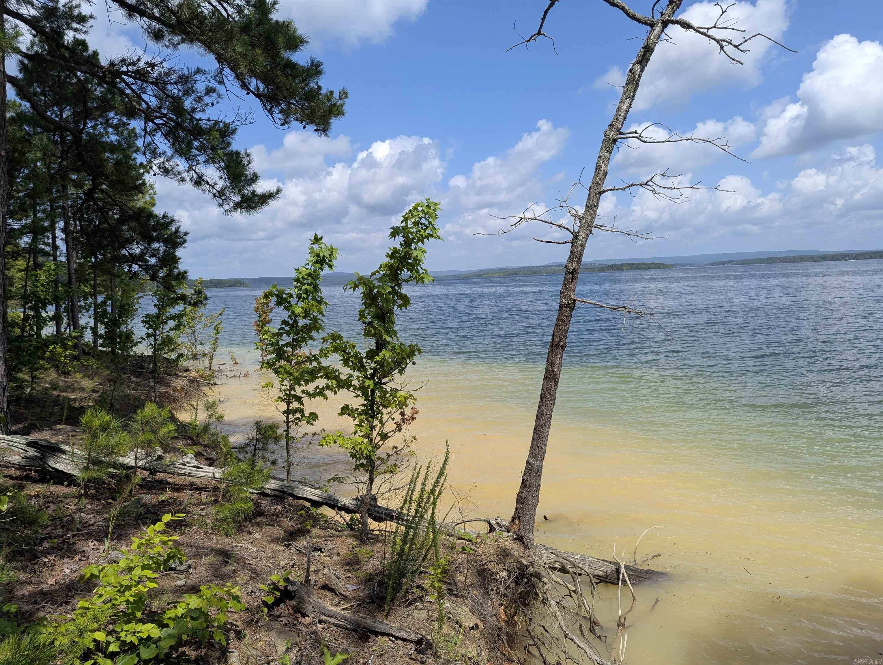 Lot 129 Diamond Bluff Estates  Quitman, AR