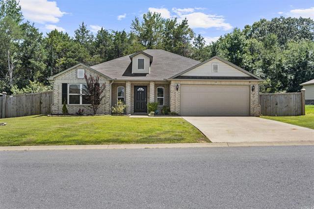 39  Dunnaway Dr  Austin, AR