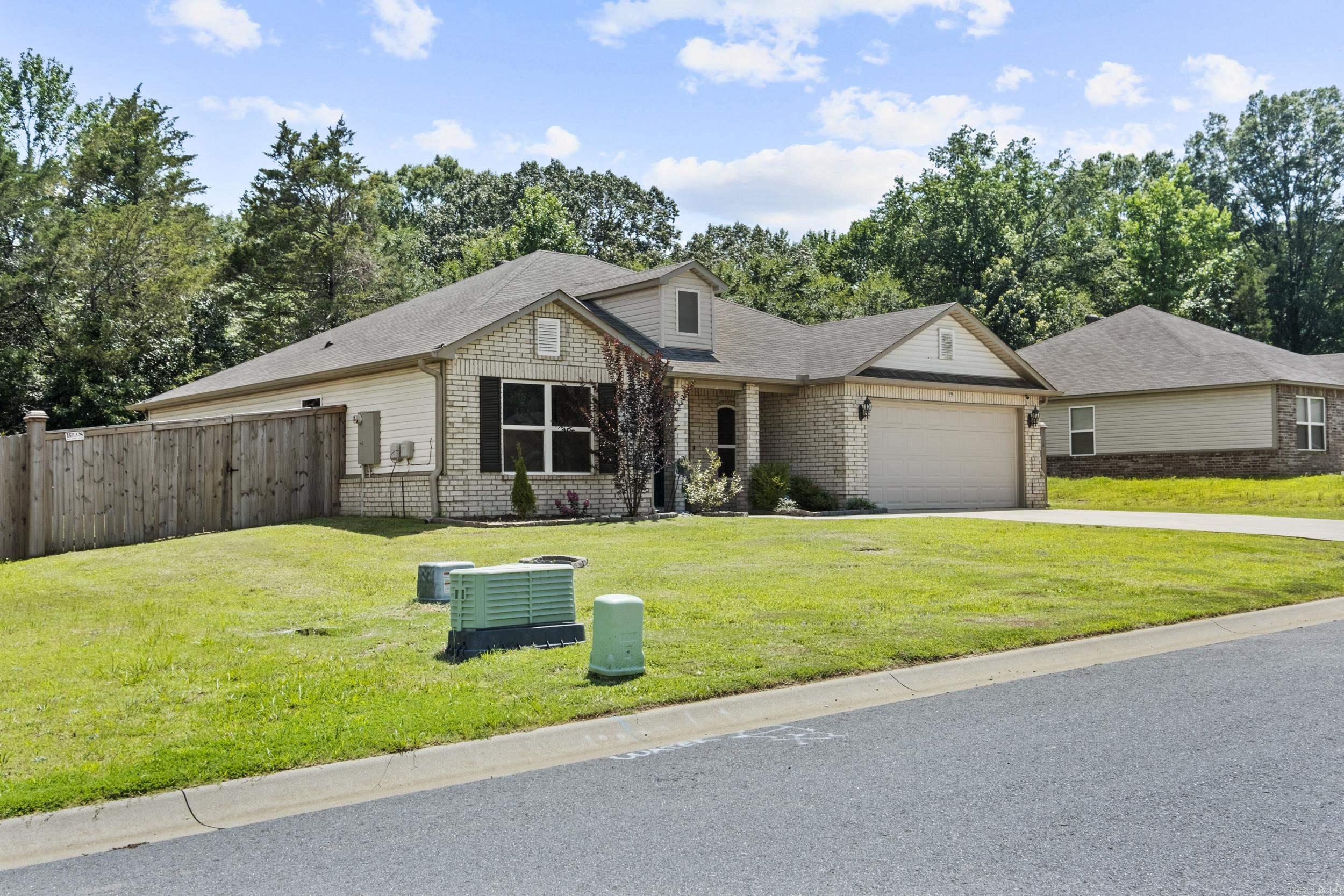 39 Dunnaway Dr  Austin, AR