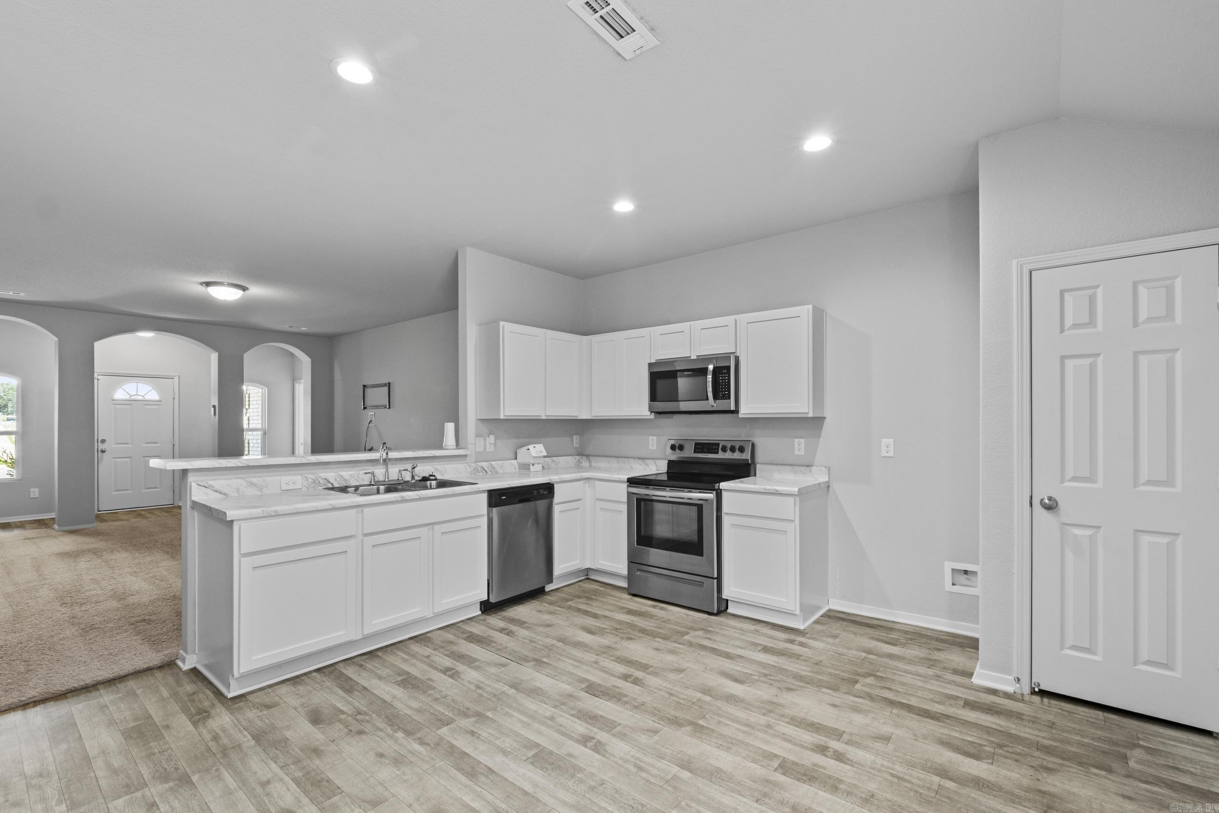 39 Dunnaway Dr  Austin, AR