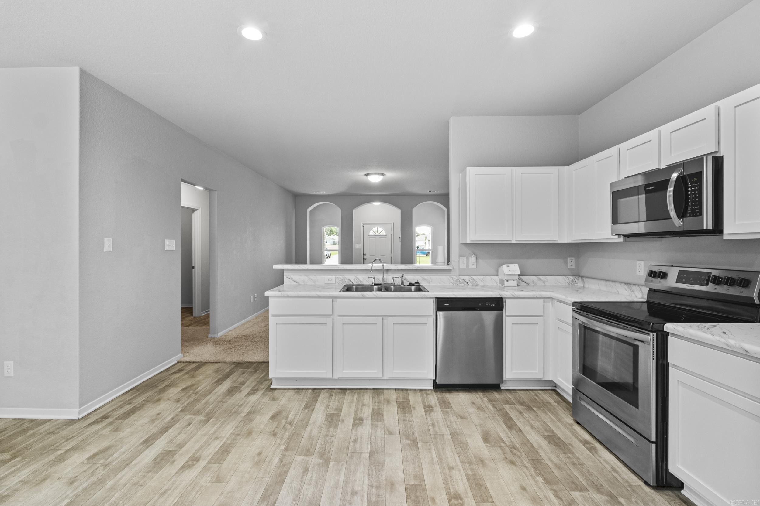39 Dunnaway Dr  Austin, AR