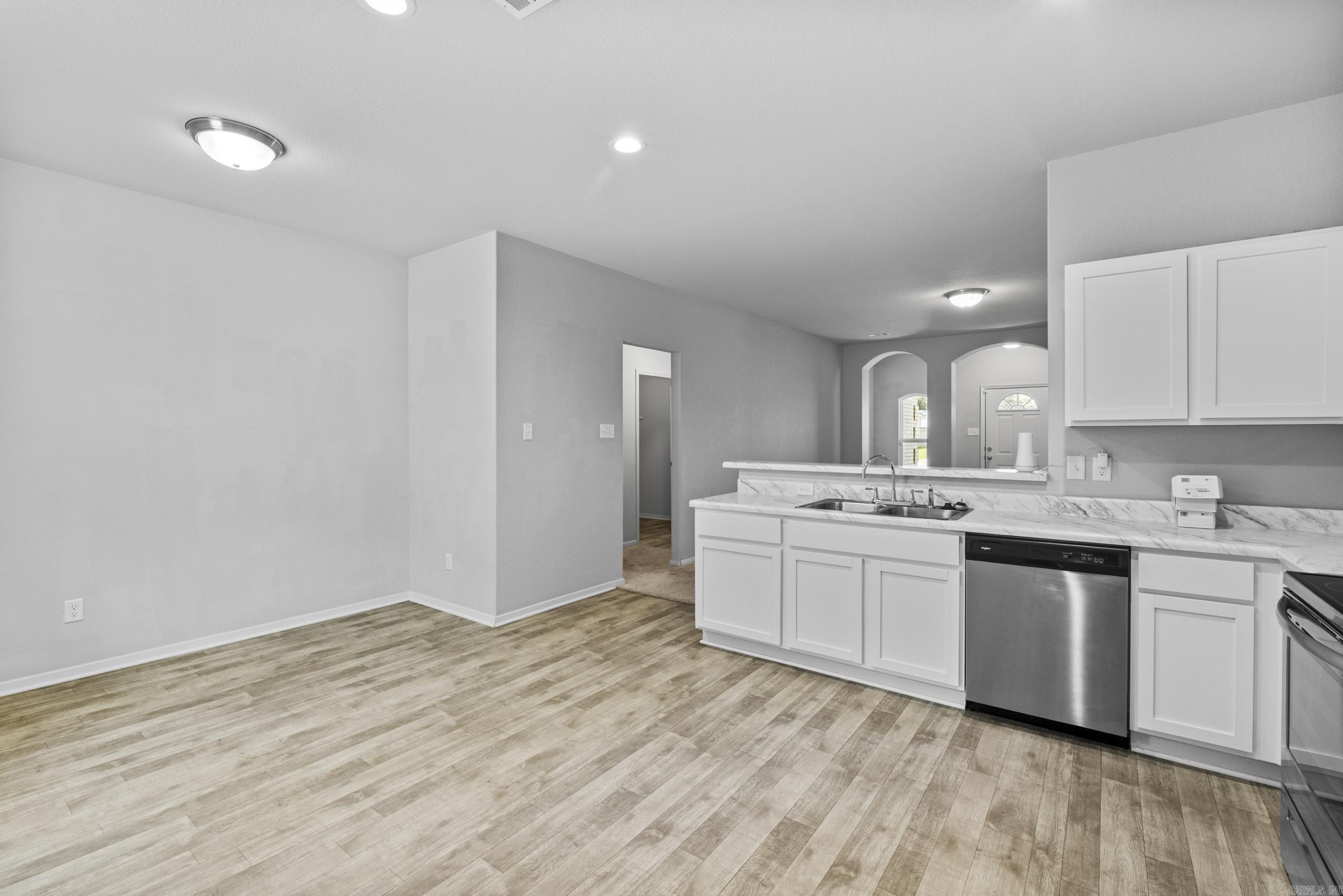 39 Dunnaway Dr  Austin, AR