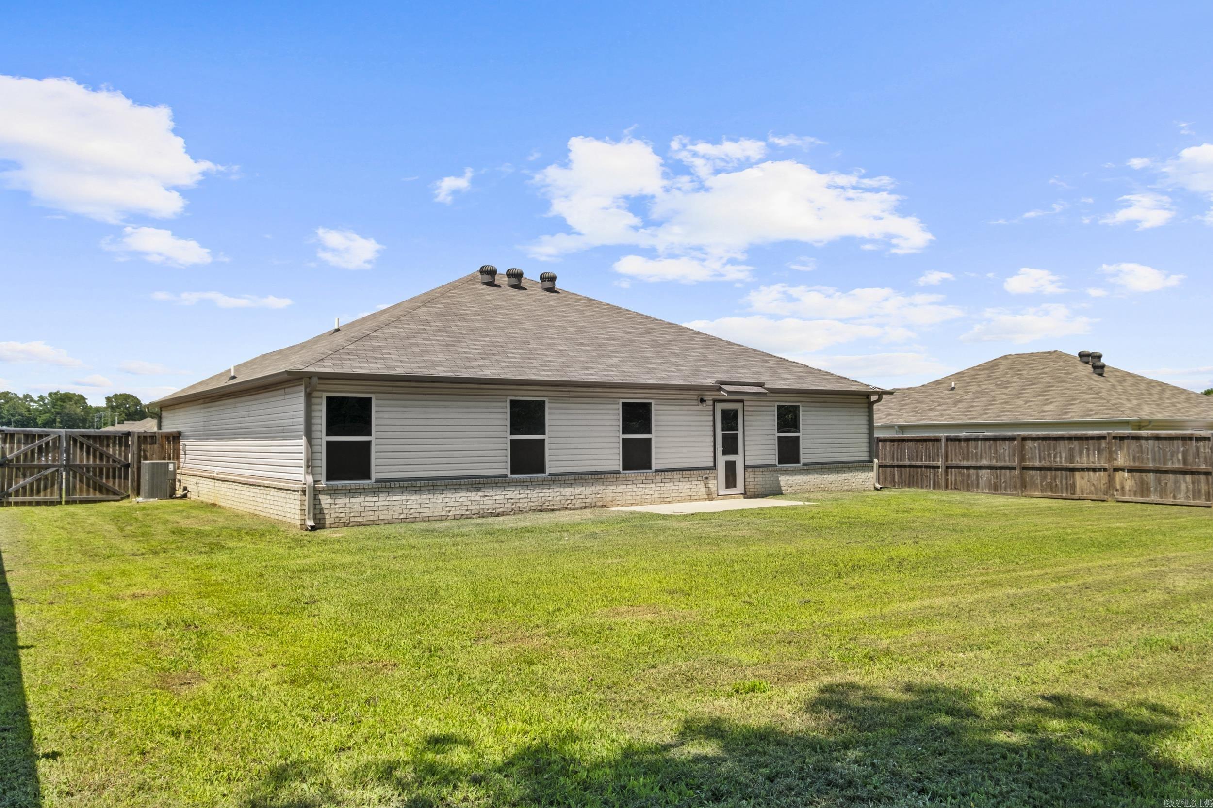 39 Dunnaway Dr  Austin, AR