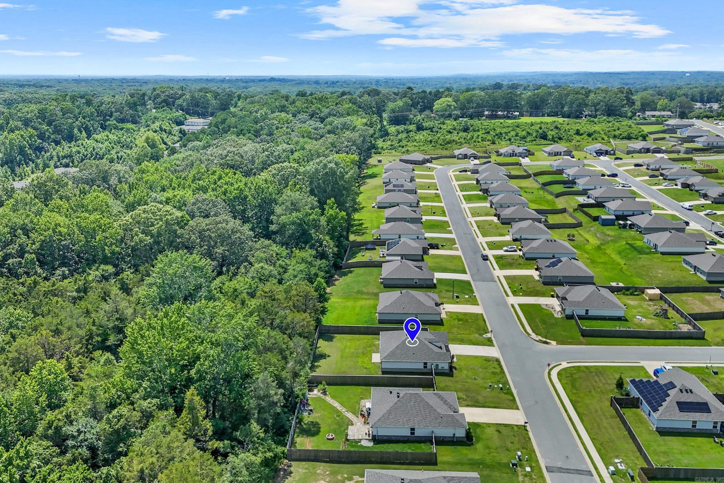 39 Dunnaway Dr  Austin, AR