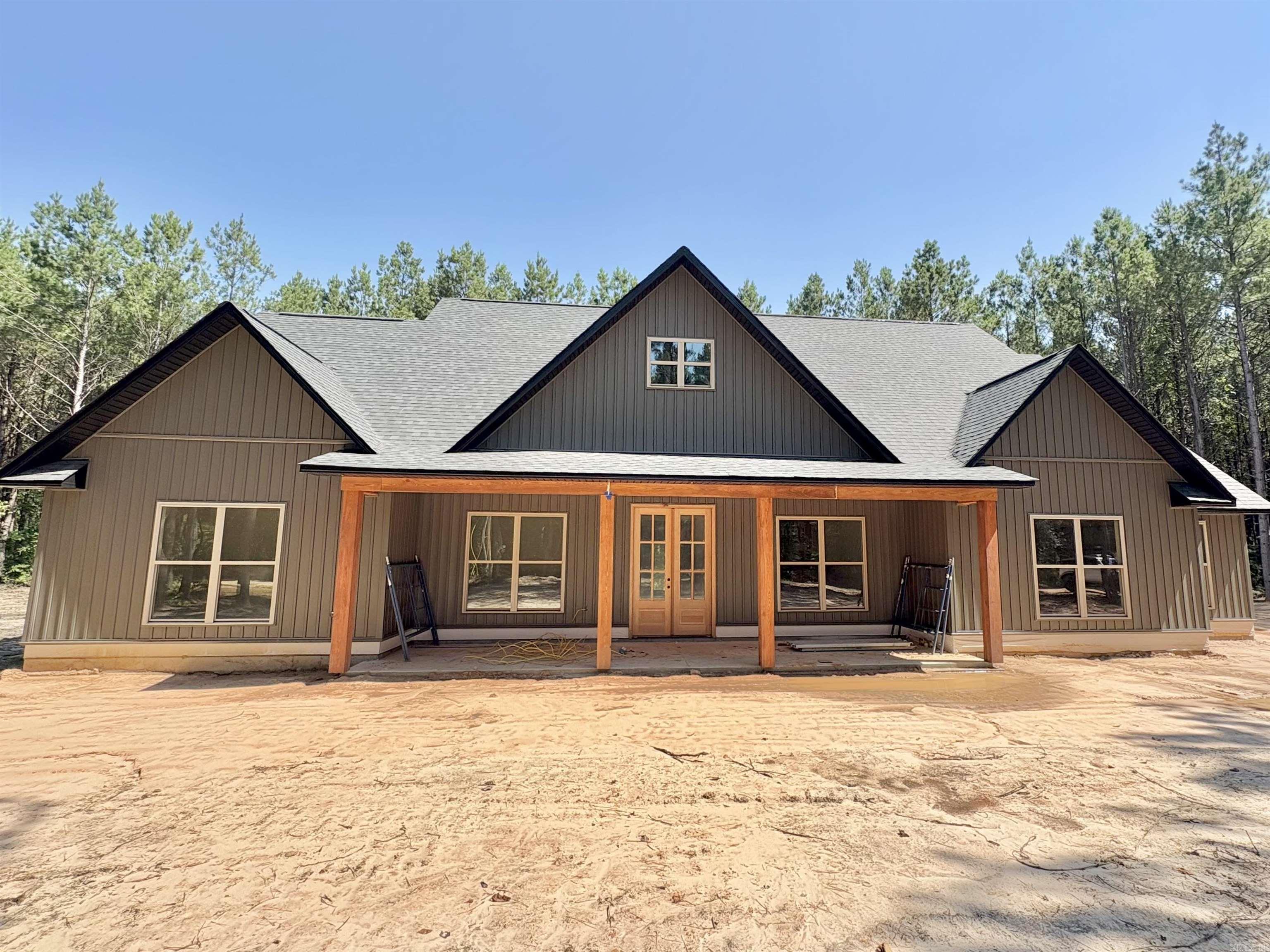 348 Grant 69  Sheridan, AR