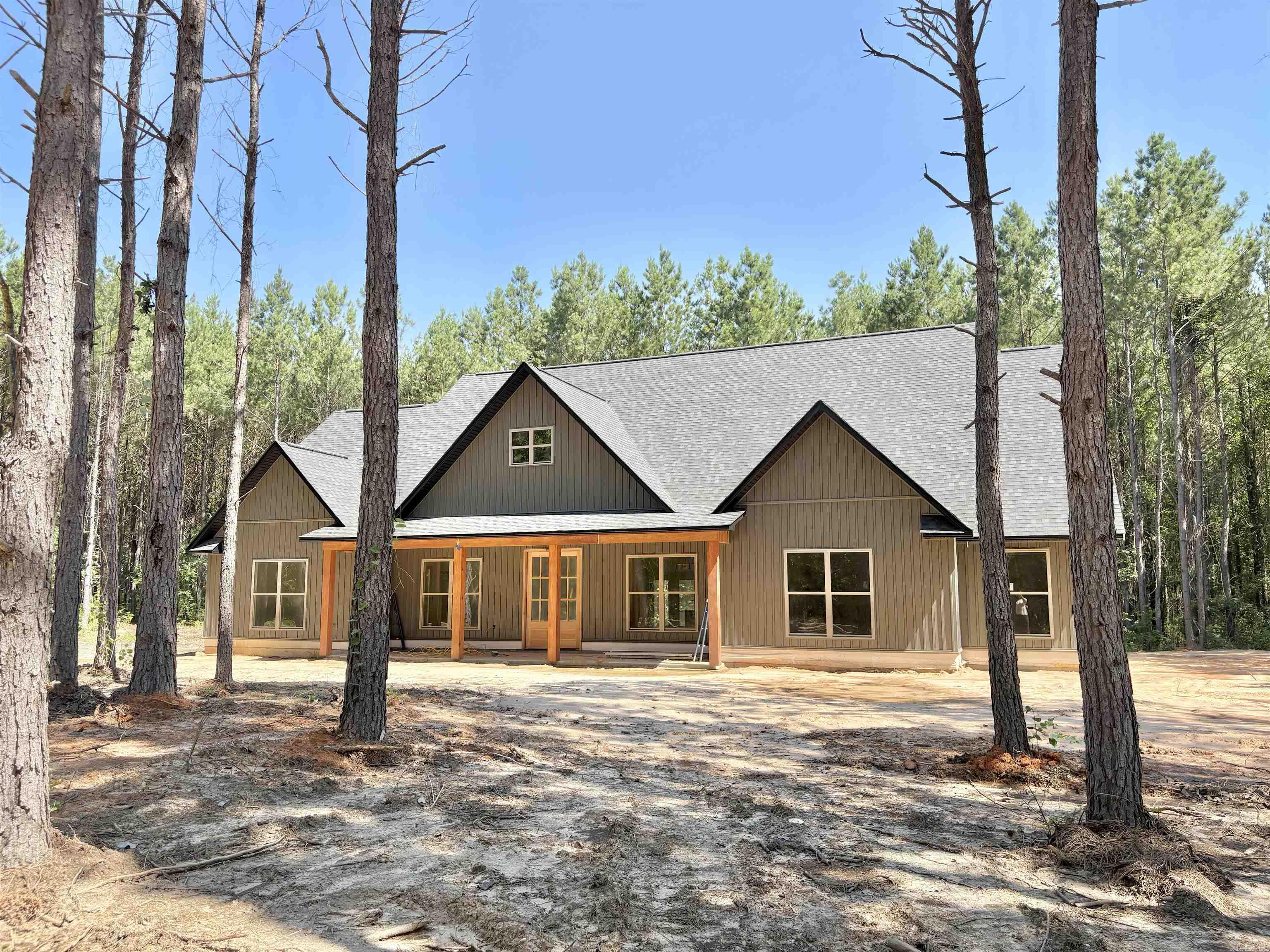 348 Grant 69  Sheridan, AR
