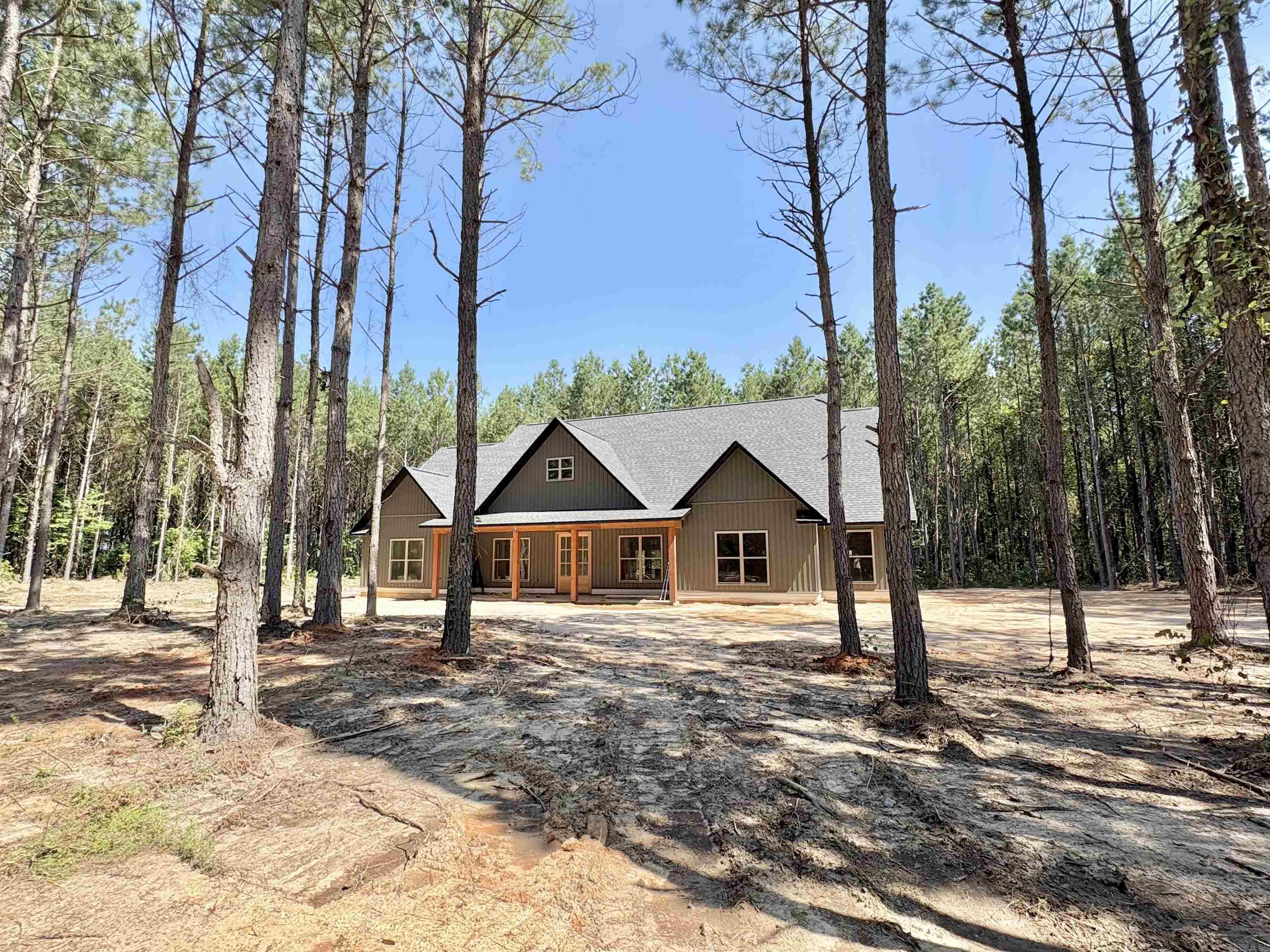 348 Grant 69  Sheridan, AR