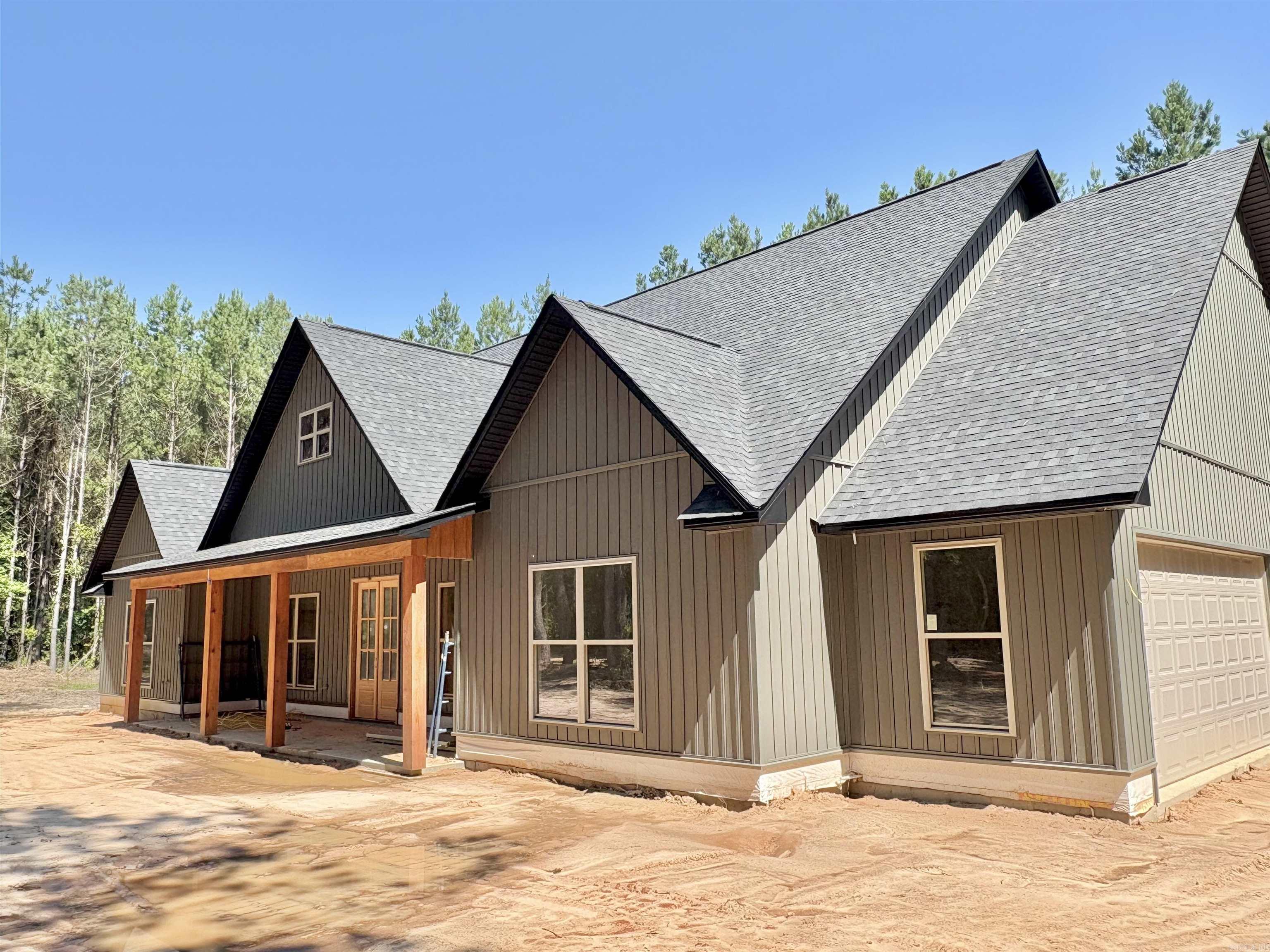 348 Grant 69  Sheridan, AR