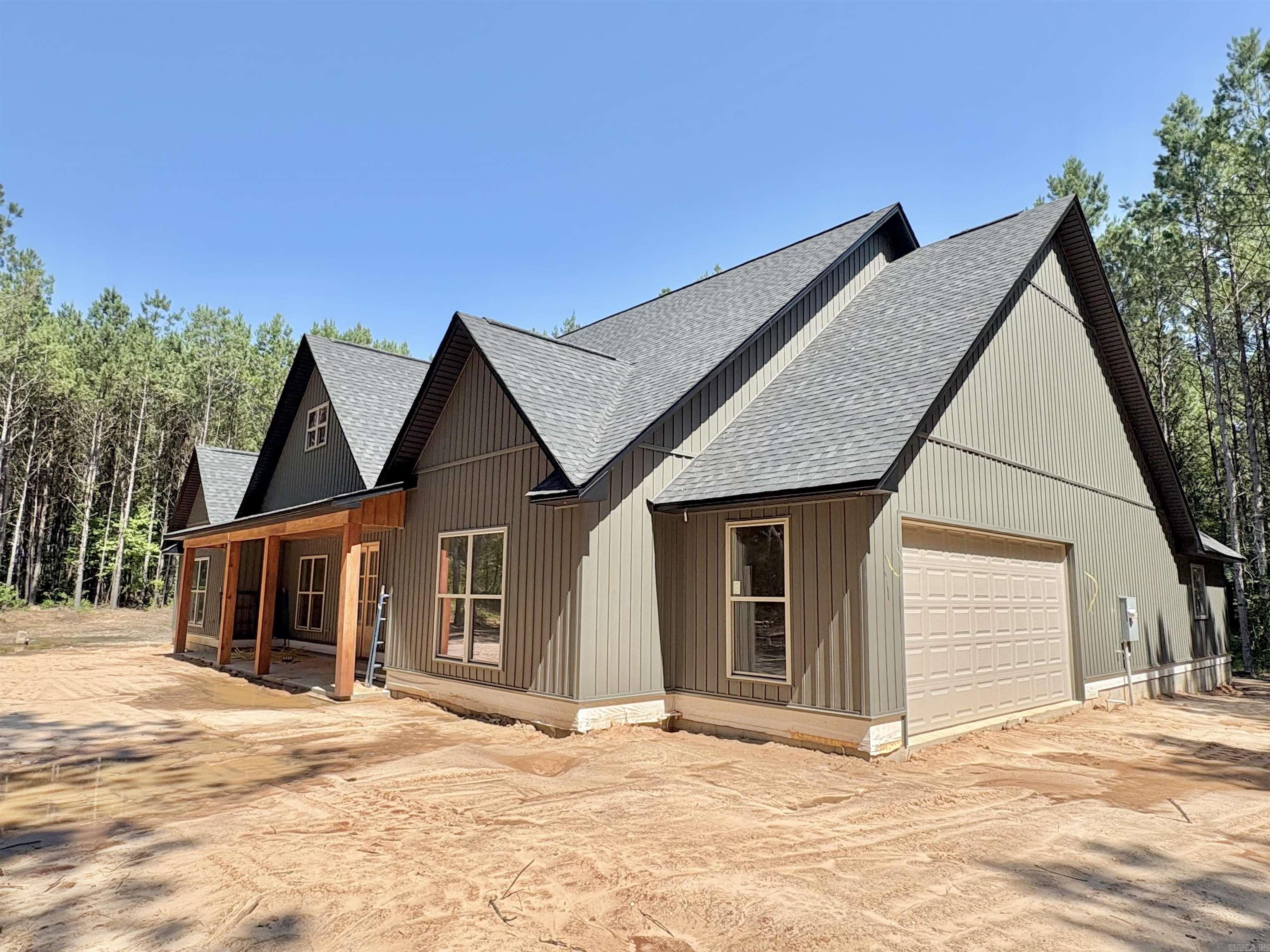 348 Grant 69  Sheridan, AR