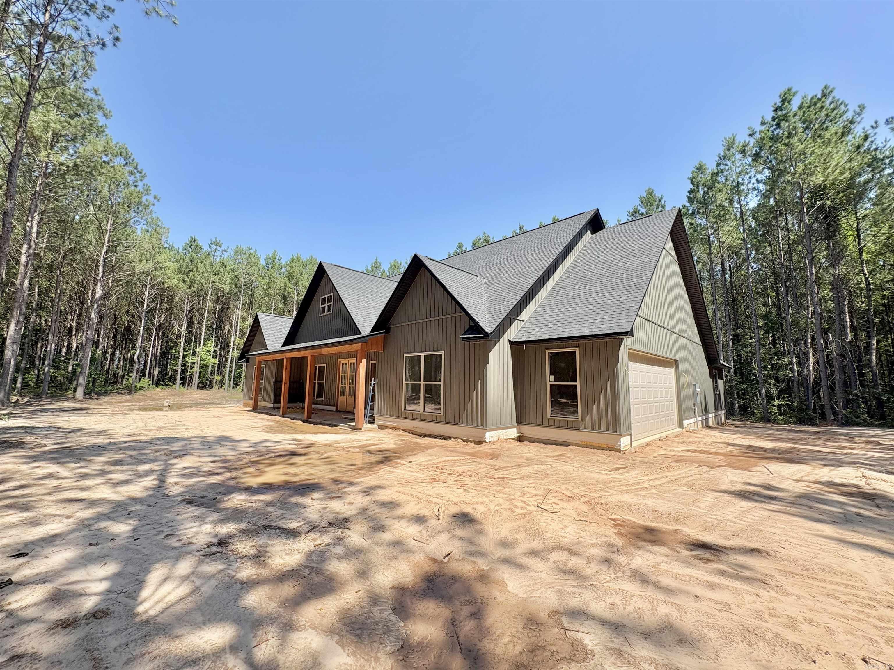 348 Grant 69  Sheridan, AR
