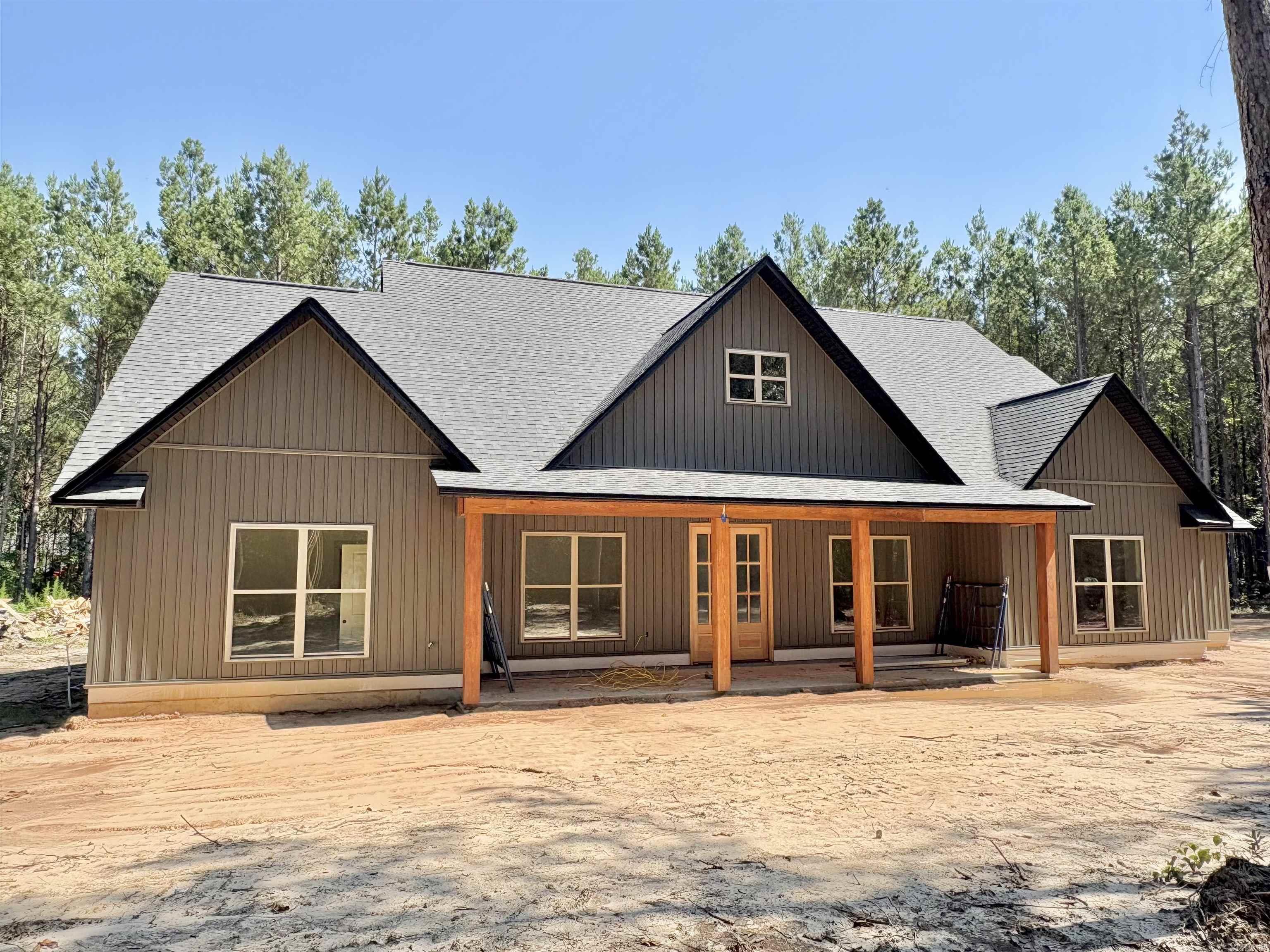 348 Grant 69  Sheridan, AR