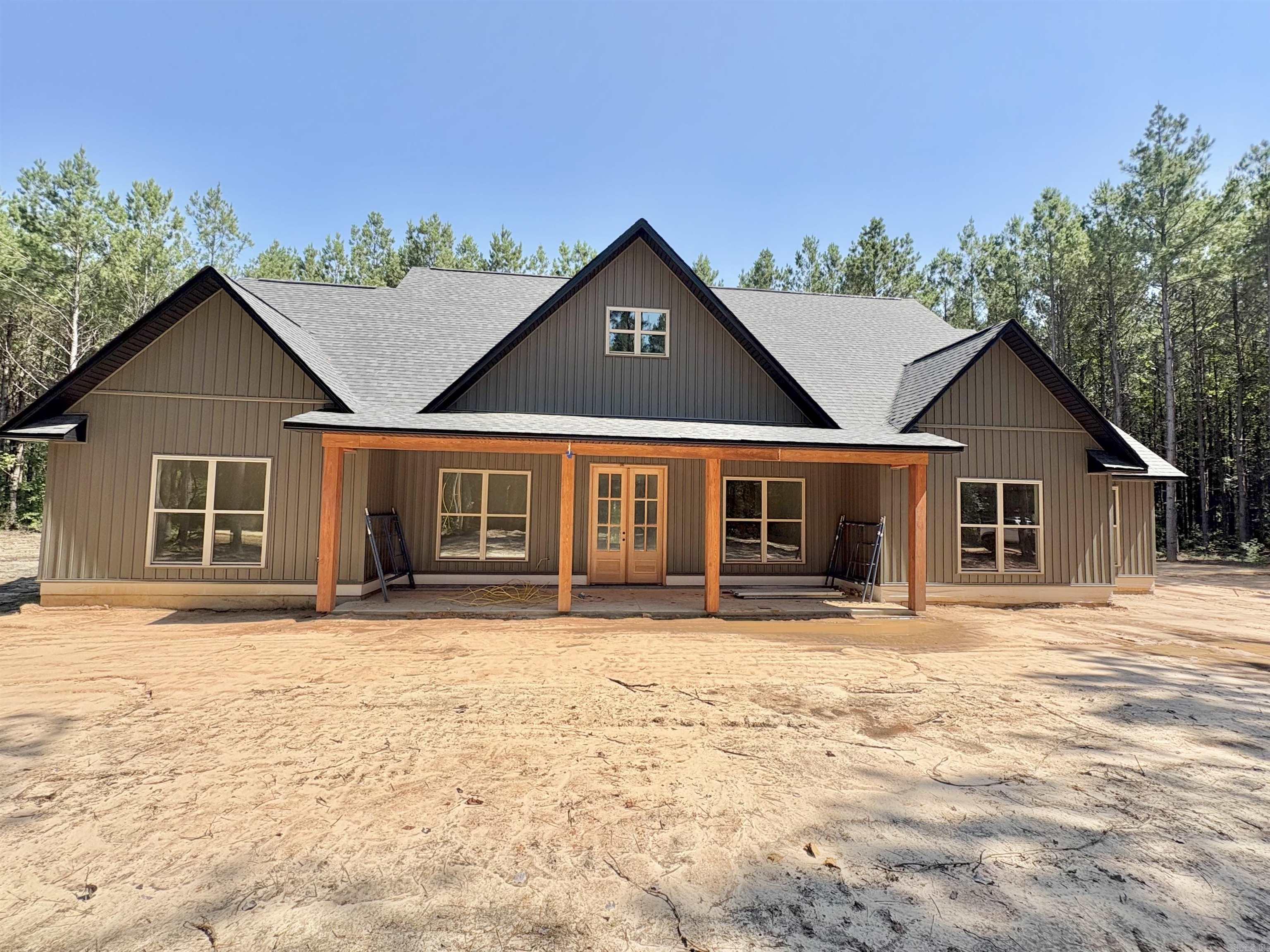 348 Grant 69  Sheridan, AR