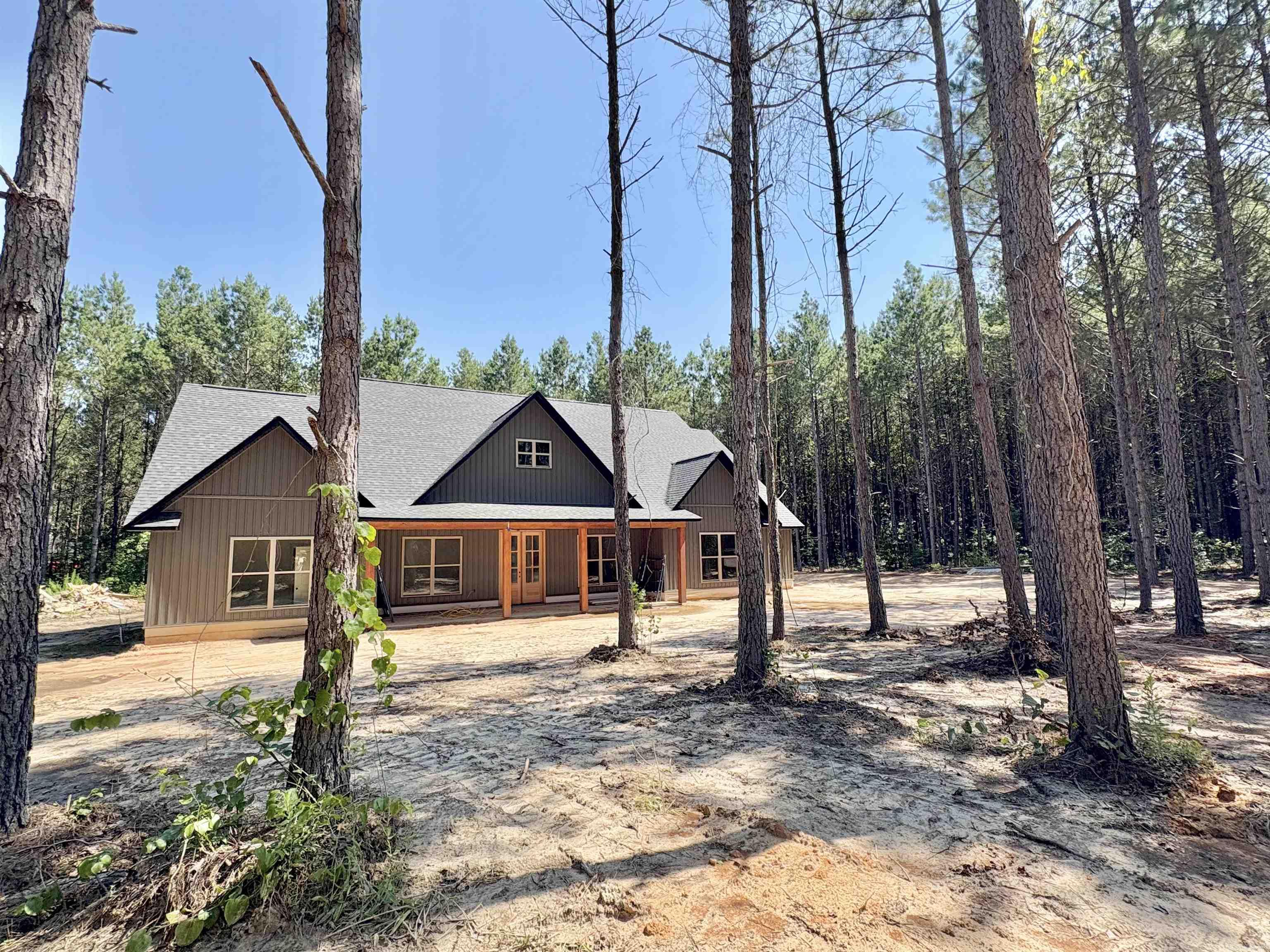 348 Grant 69  Sheridan, AR