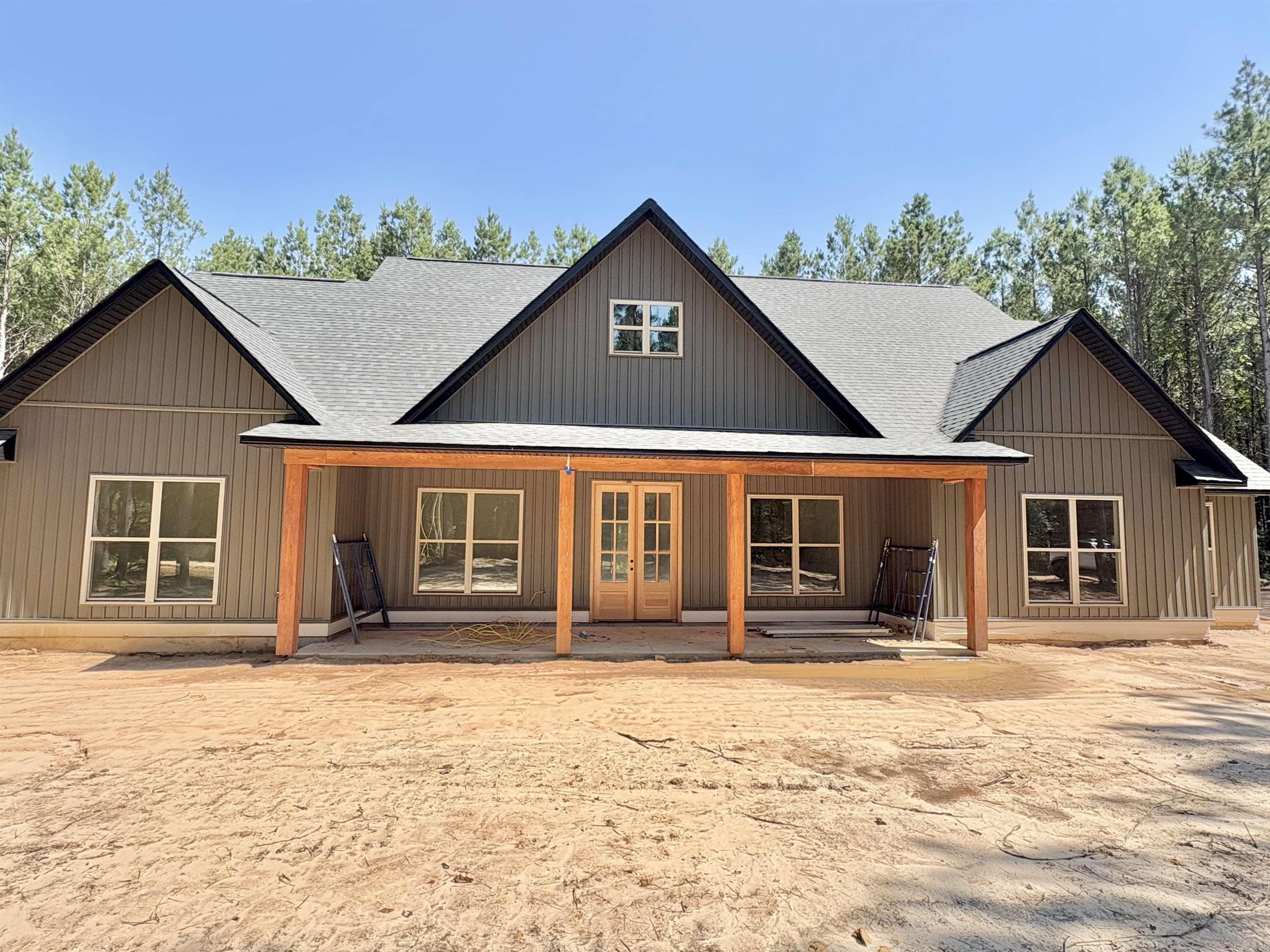 348 Grant 69  Sheridan, AR