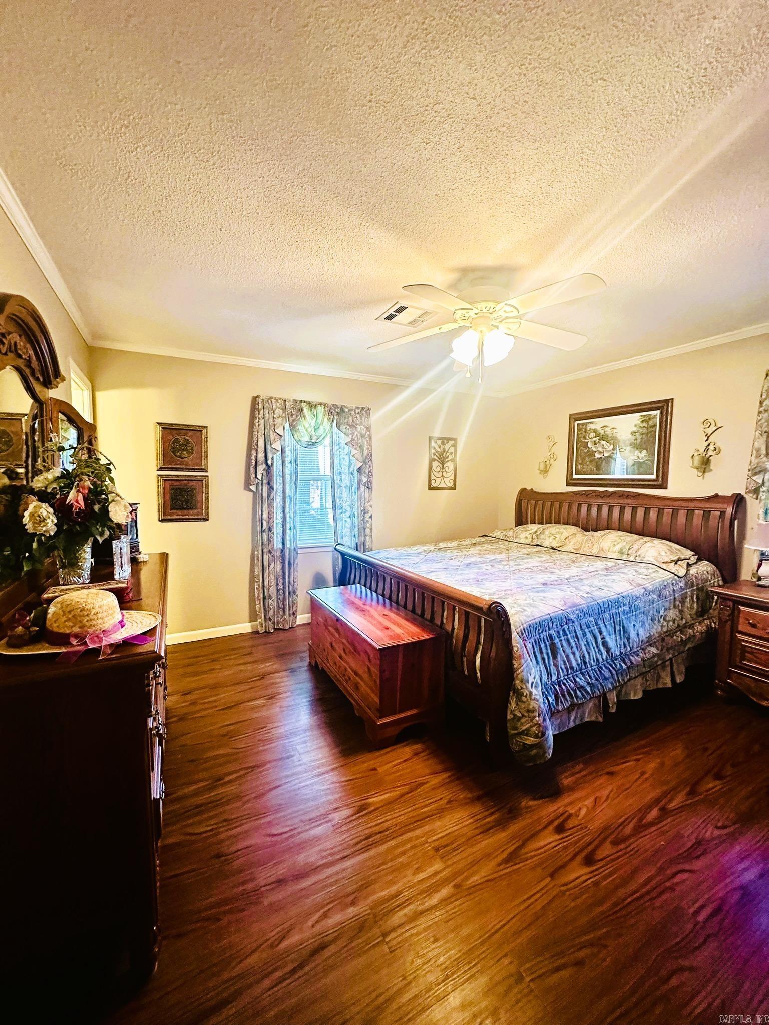 1205 Hickory St  Crossett, AR