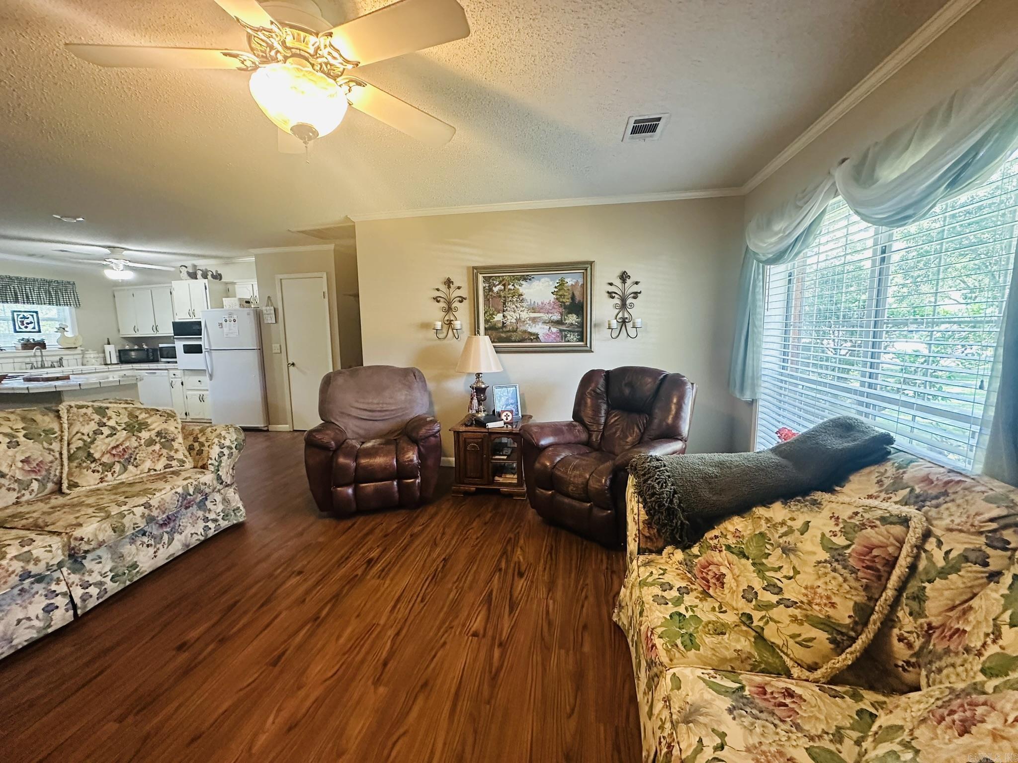 1205 Hickory St  Crossett, AR