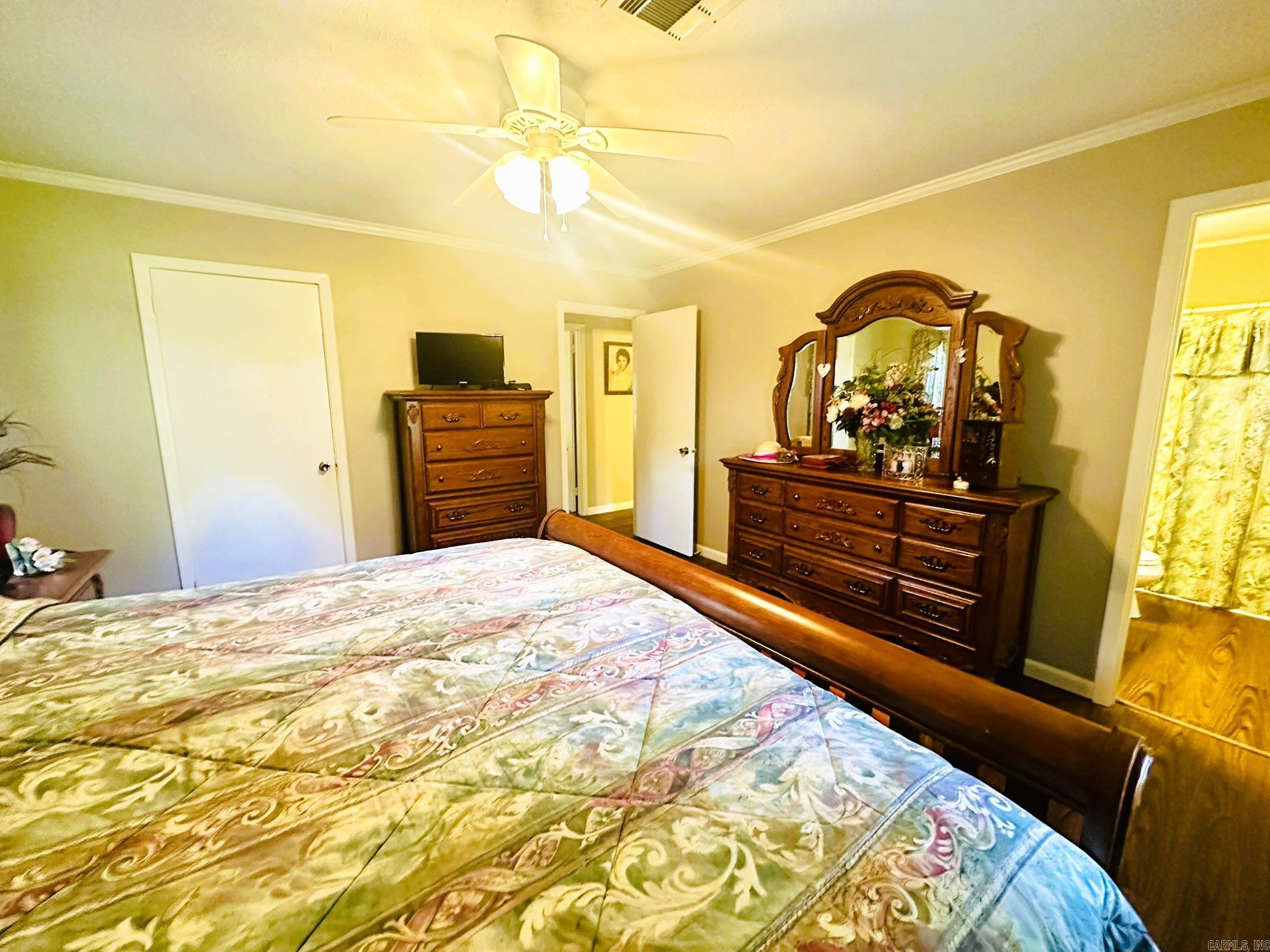 1205 Hickory St  Crossett, AR