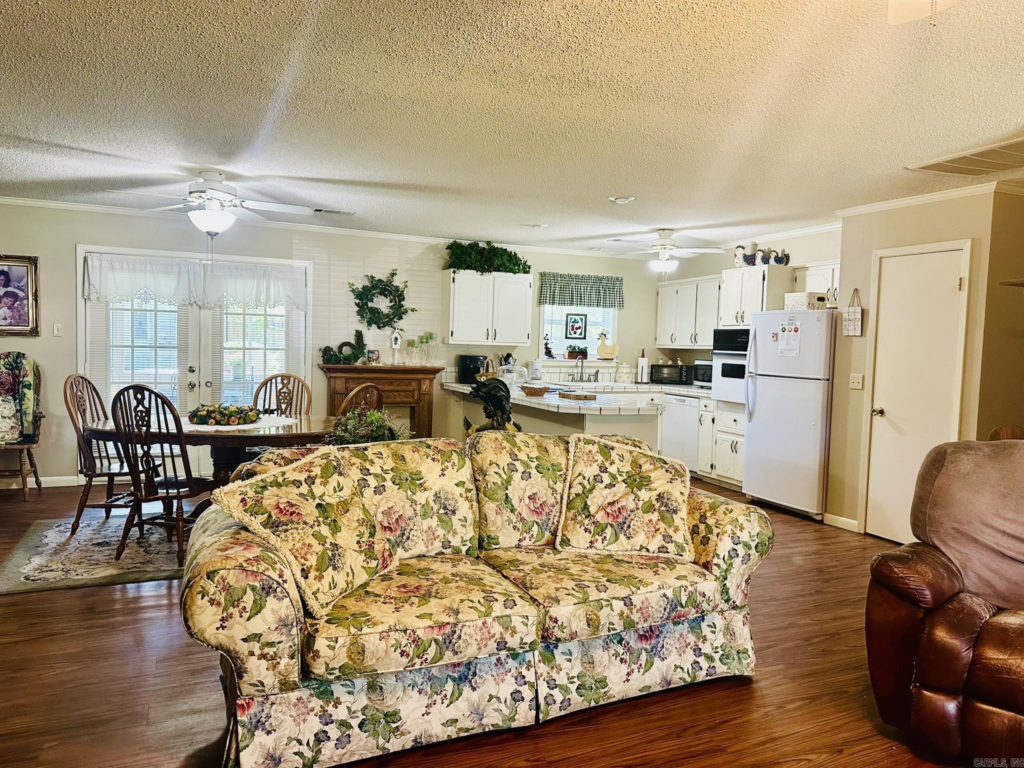 1205 Hickory St  Crossett, AR
