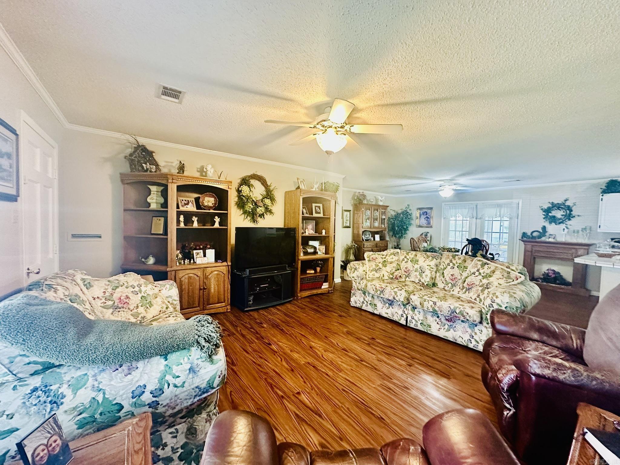 1205 Hickory St  Crossett, AR