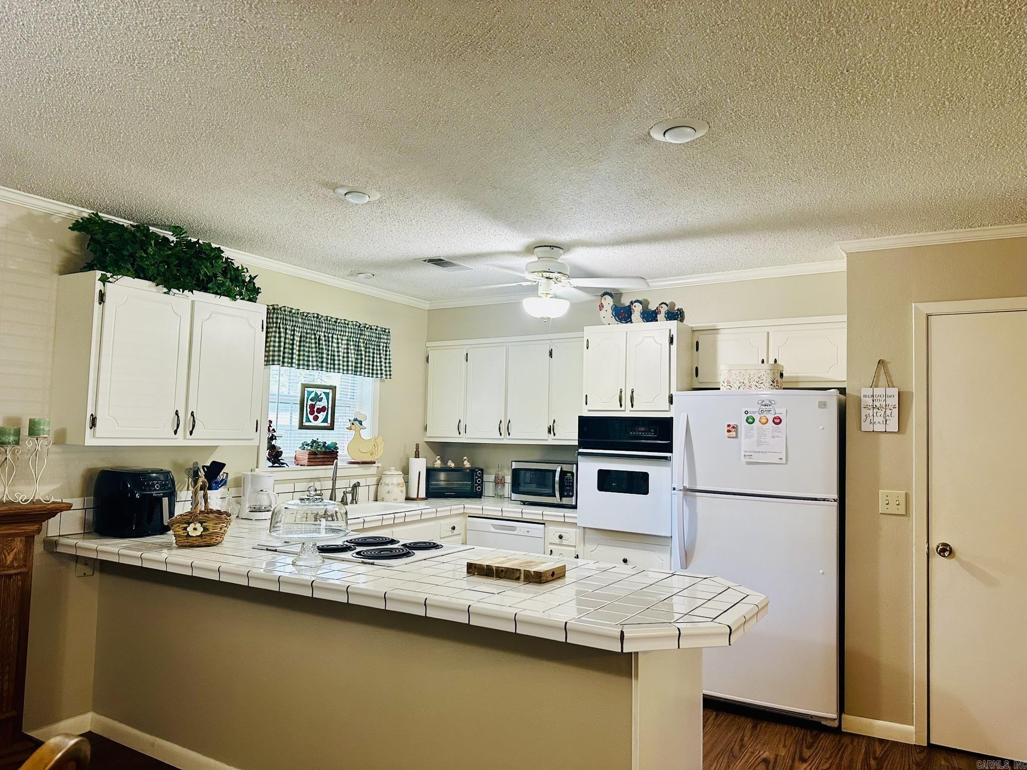 1205 Hickory St  Crossett, AR