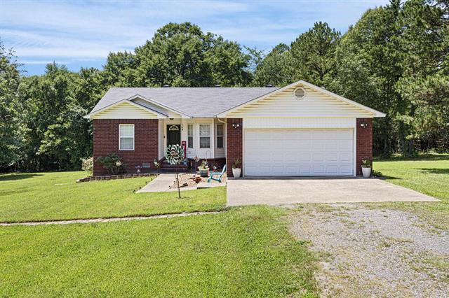 109  Topeka  Russellville, AR