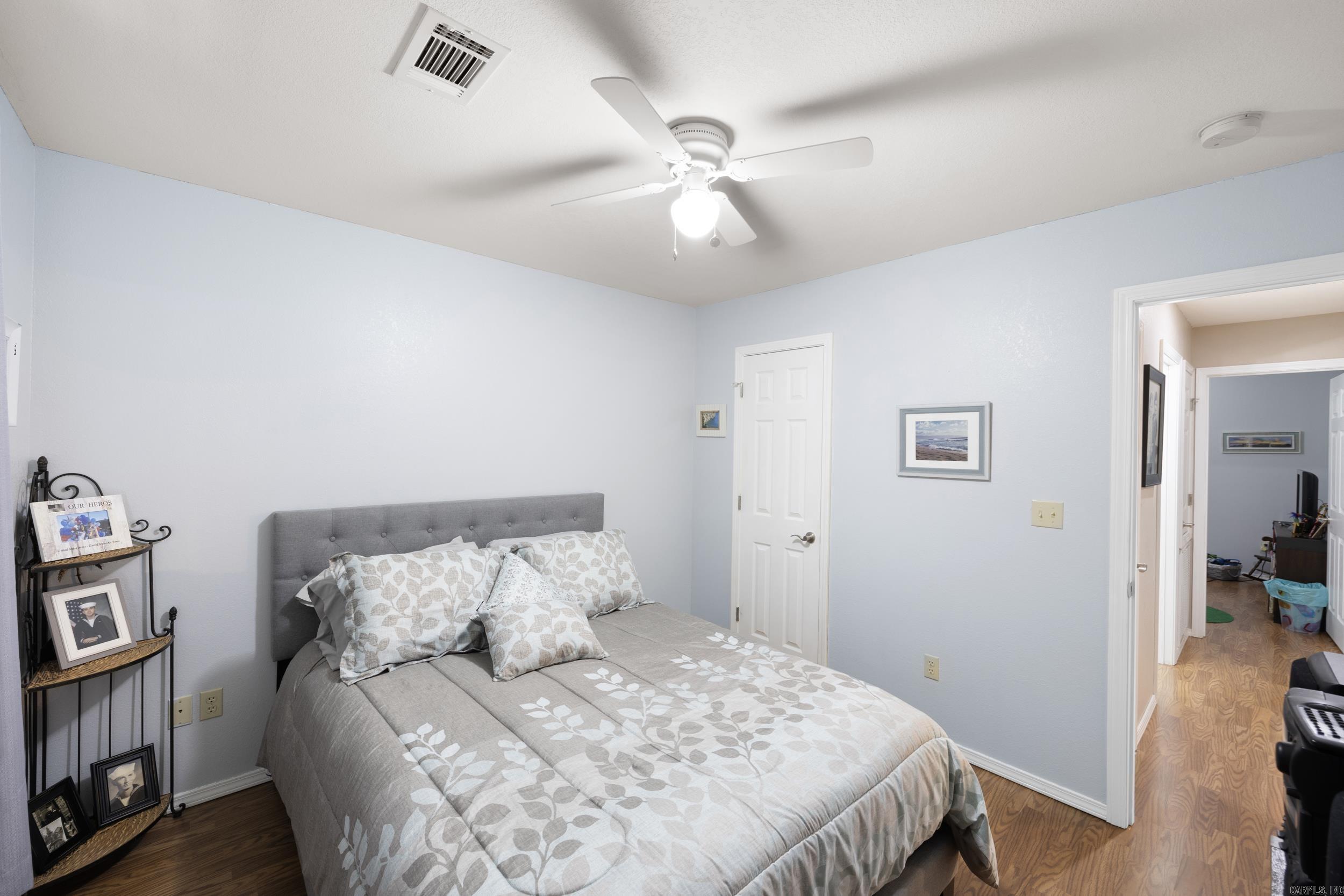 109 Topeka  Russellville, AR