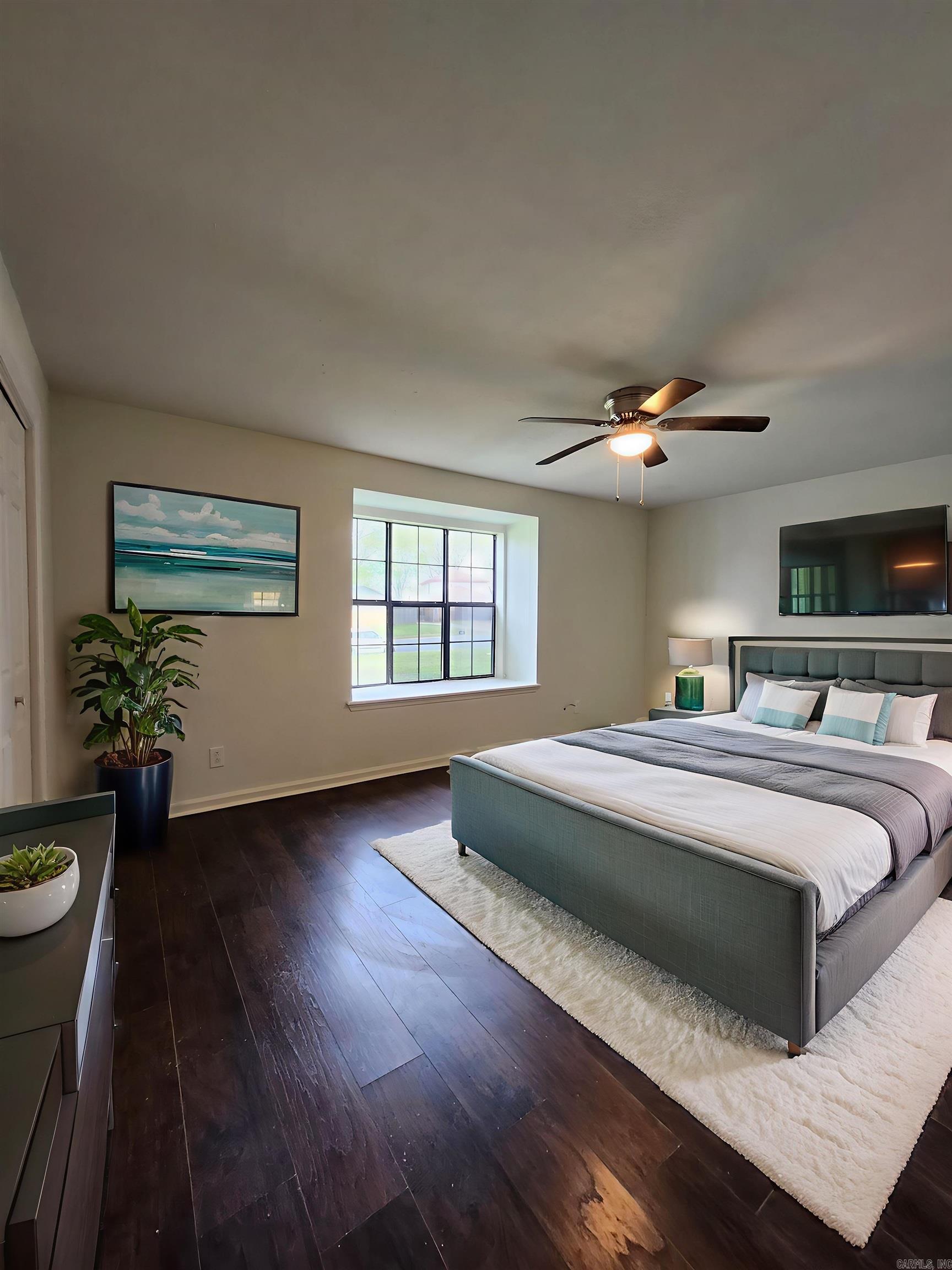 7000 Northlake  Jacksonville, AR
