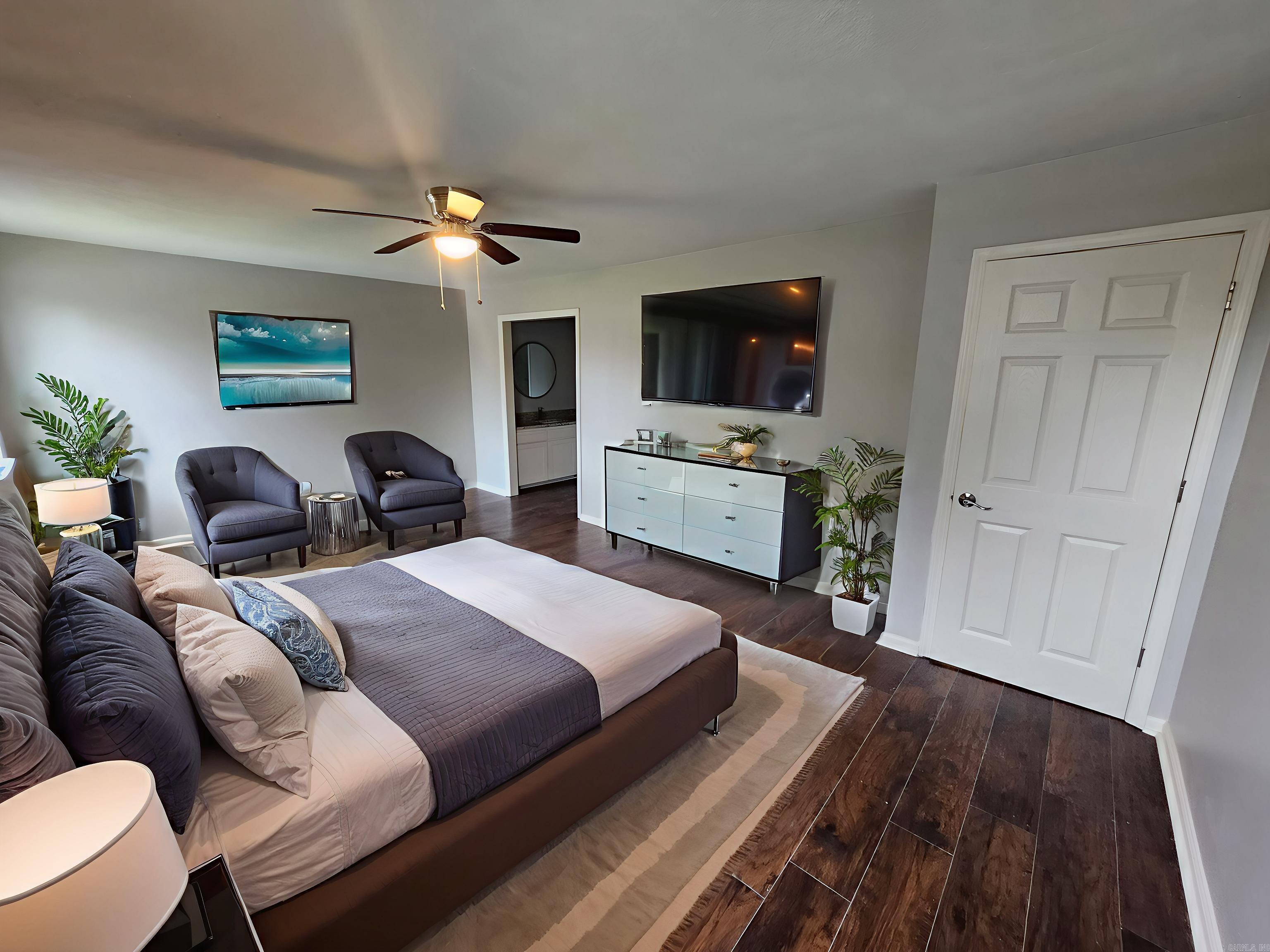 7000 Northlake  Jacksonville, AR