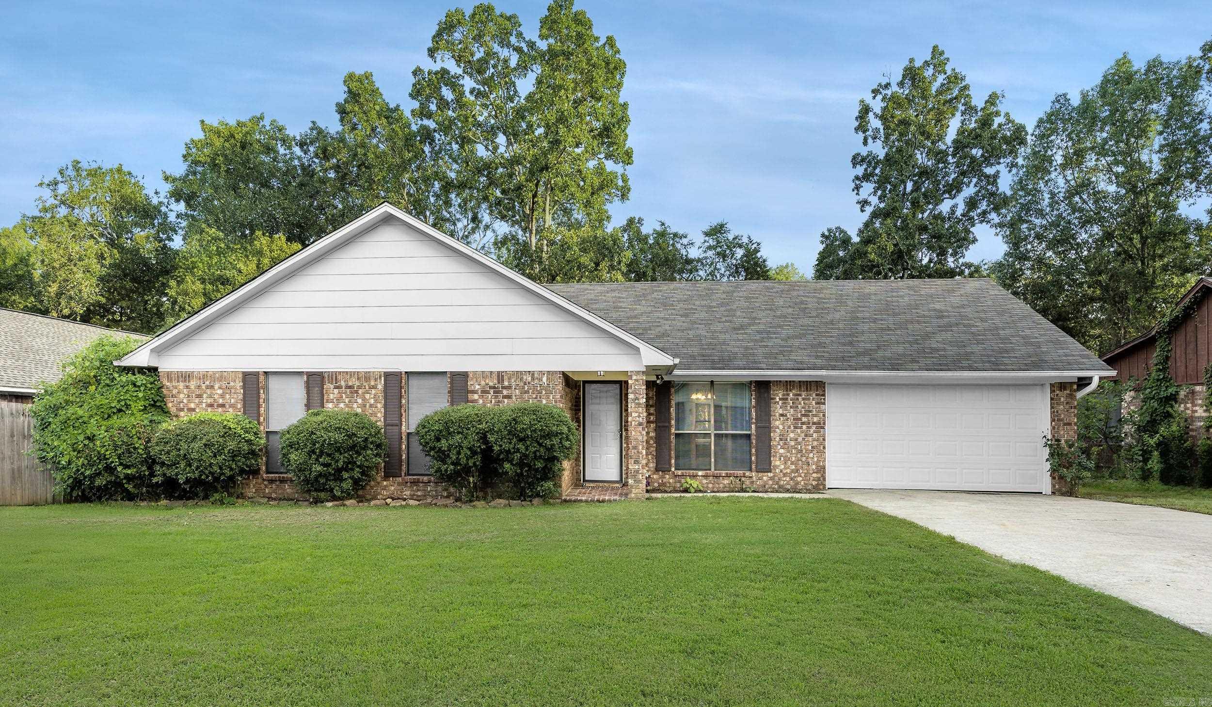 68 Kensington Dr  Conway, AR