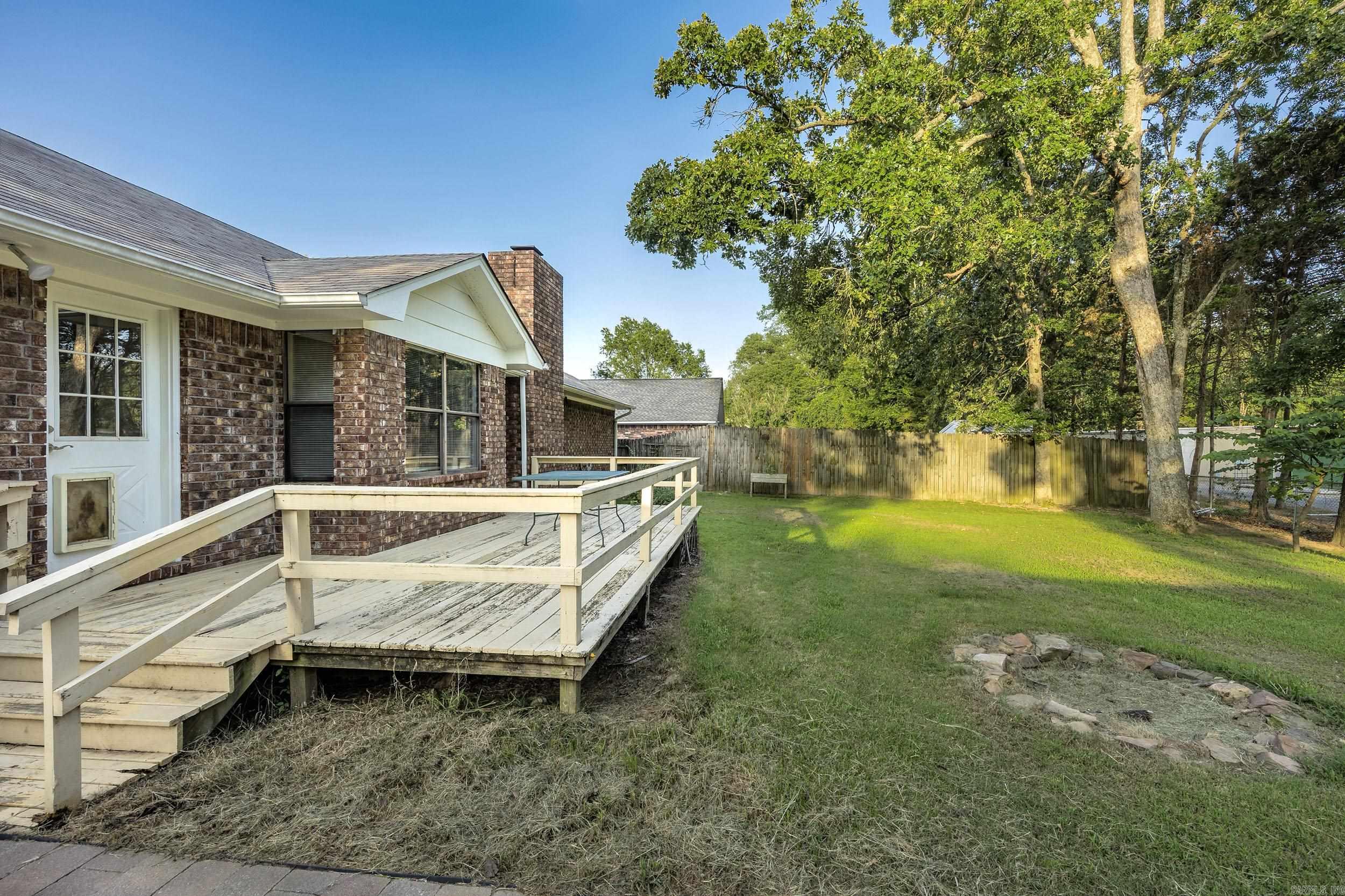 68 Kensington Dr  Conway, AR