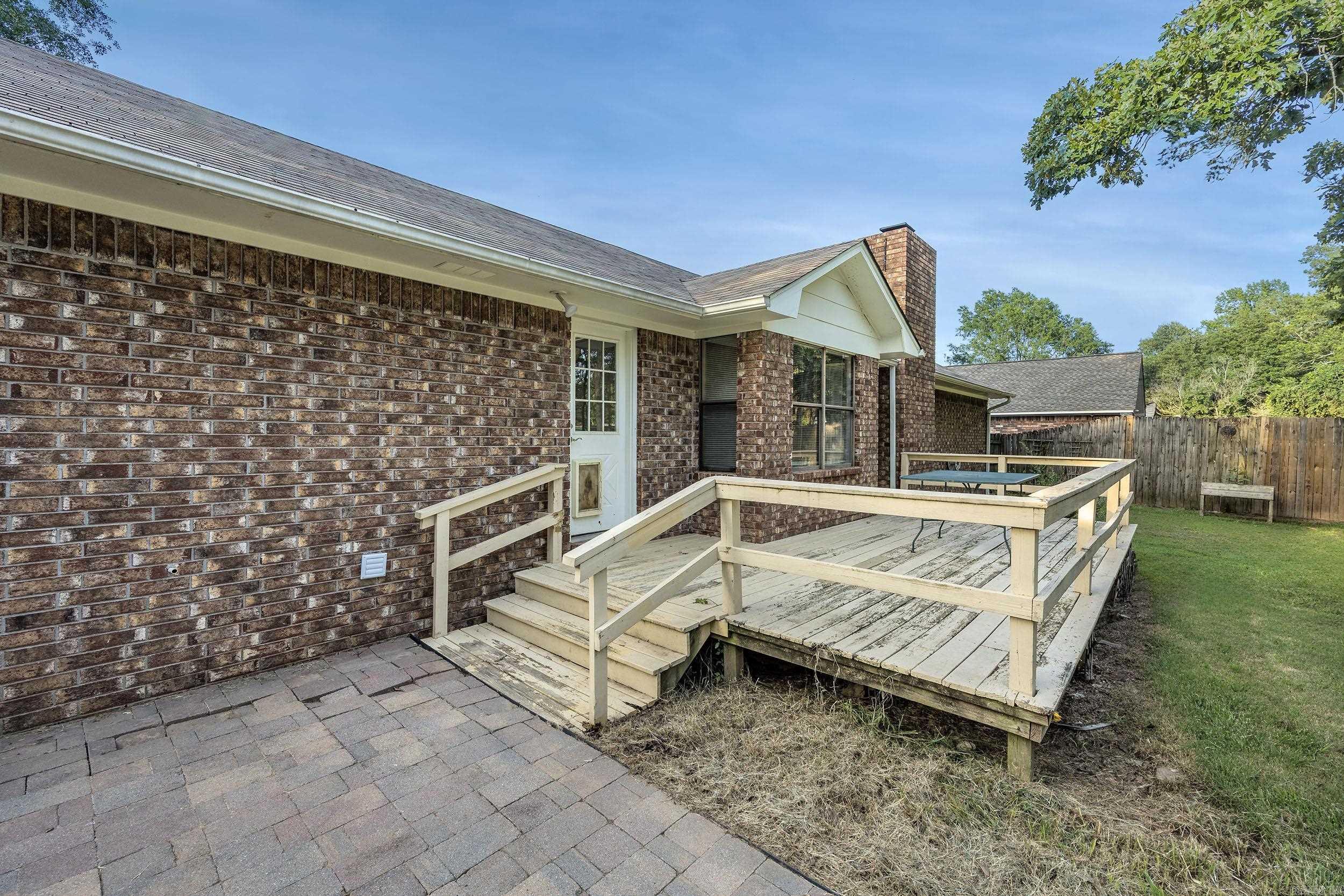 68 Kensington Dr  Conway, AR