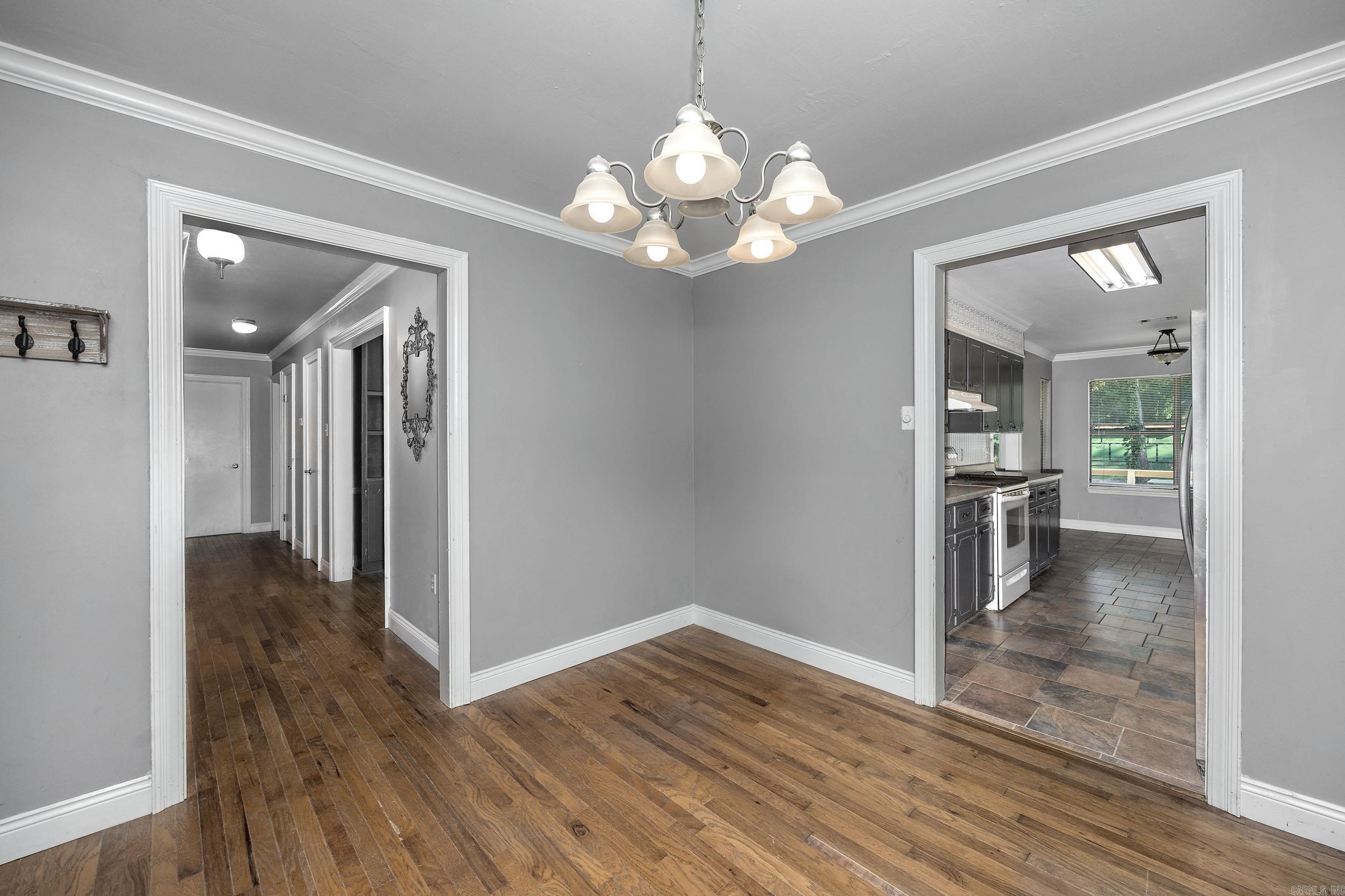68 Kensington Dr  Conway, AR