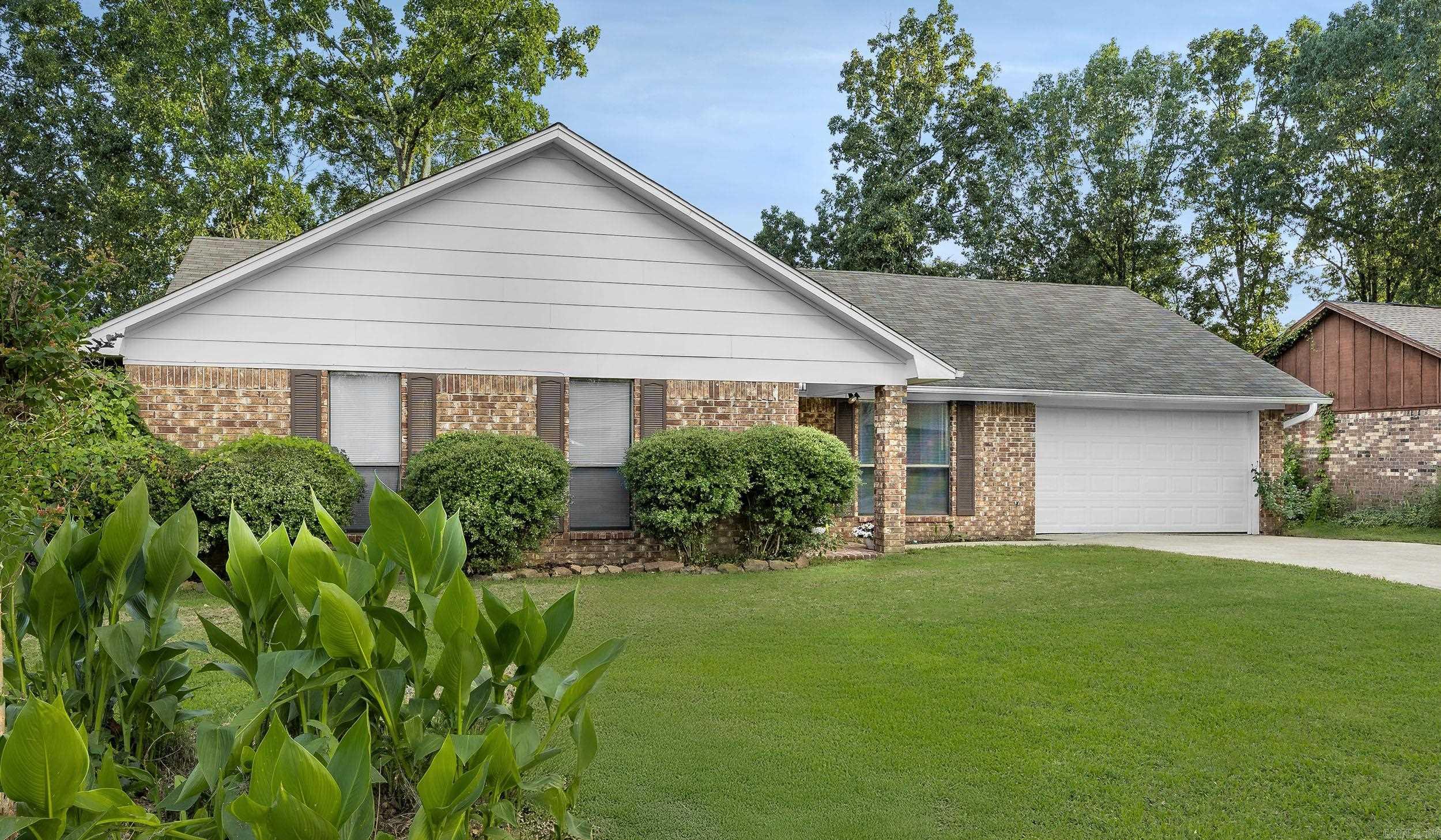 68 Kensington Dr  Conway, AR