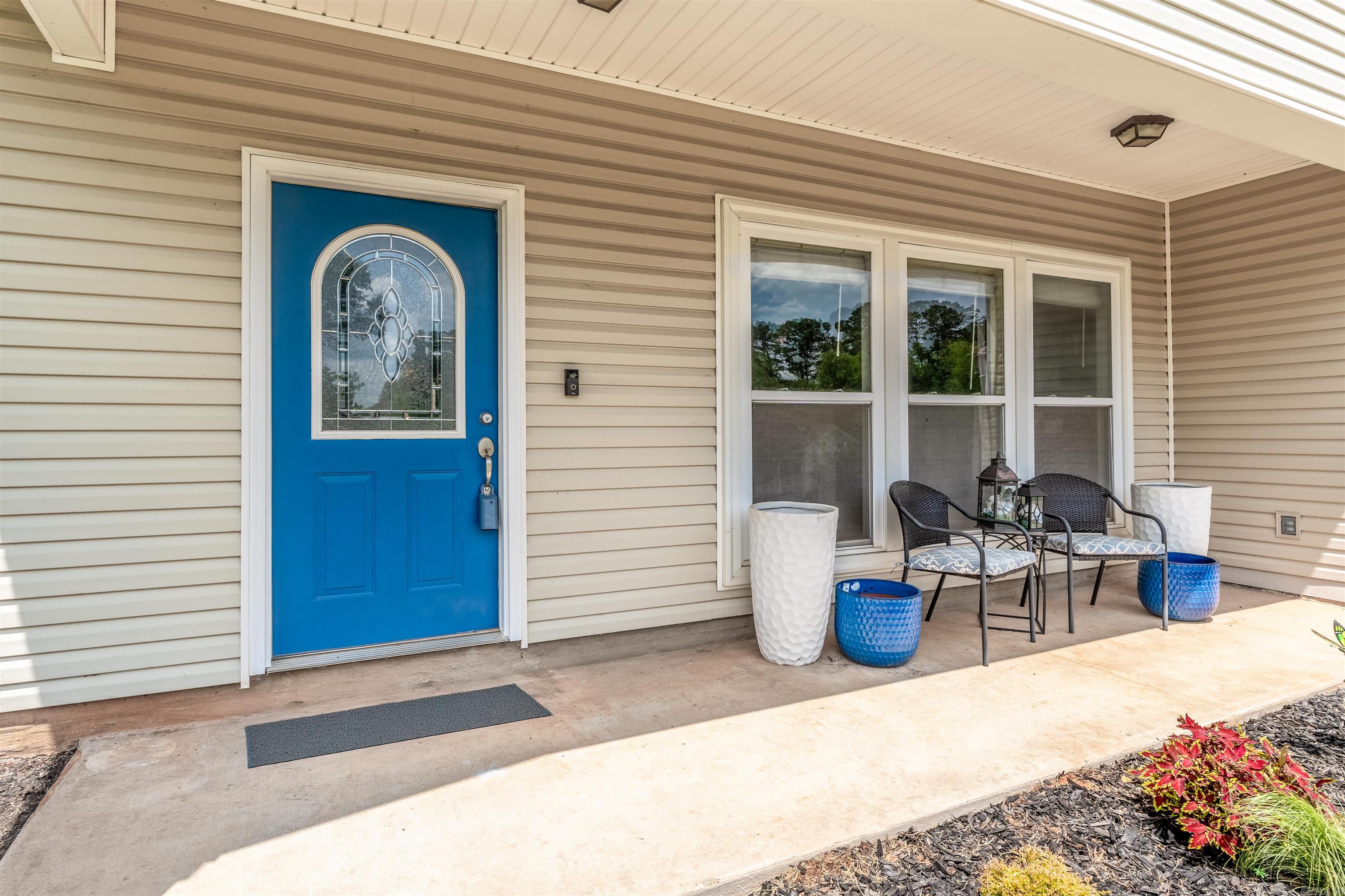 406 Derek Court  Alexander, AR