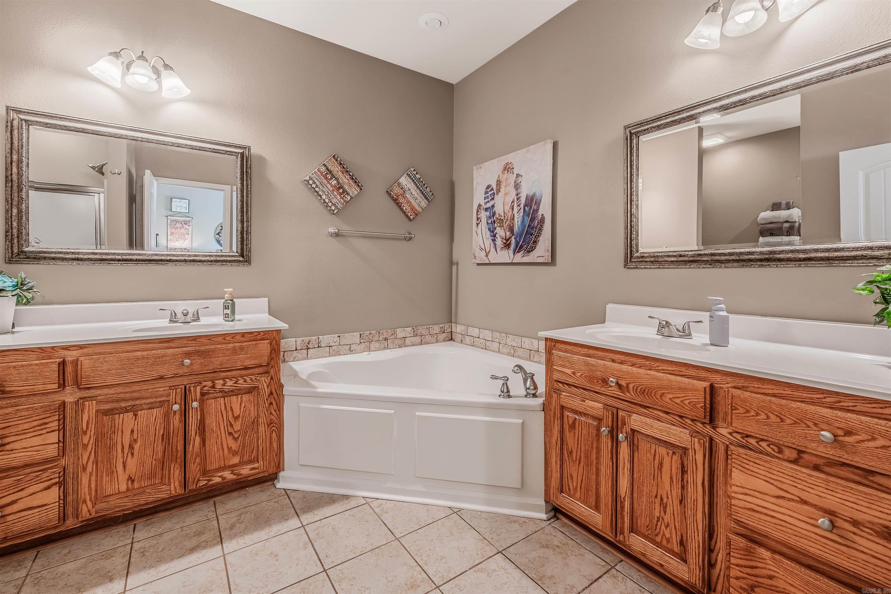 406 Derek Court  Alexander, AR