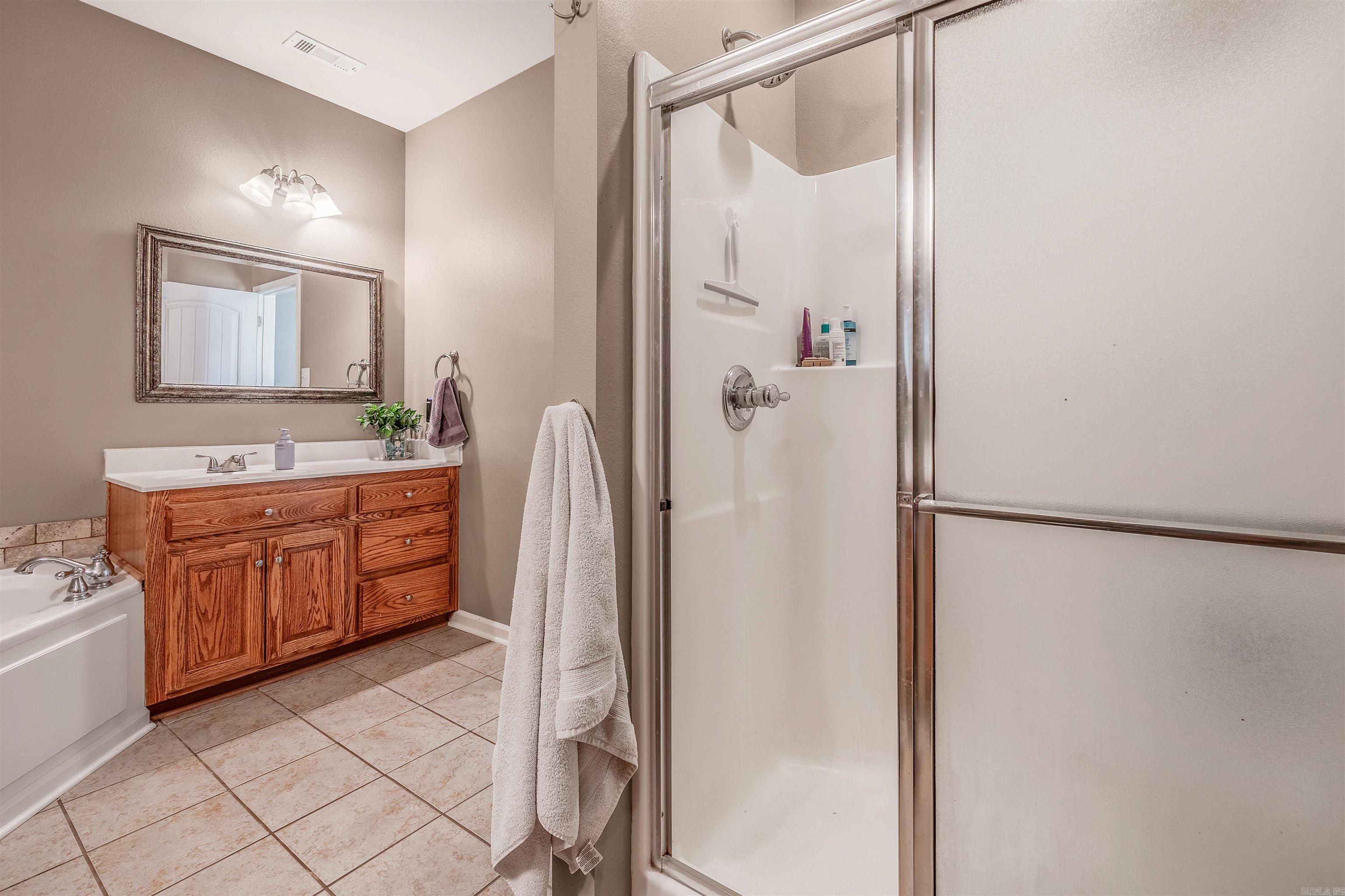 406 Derek Court  Alexander, AR