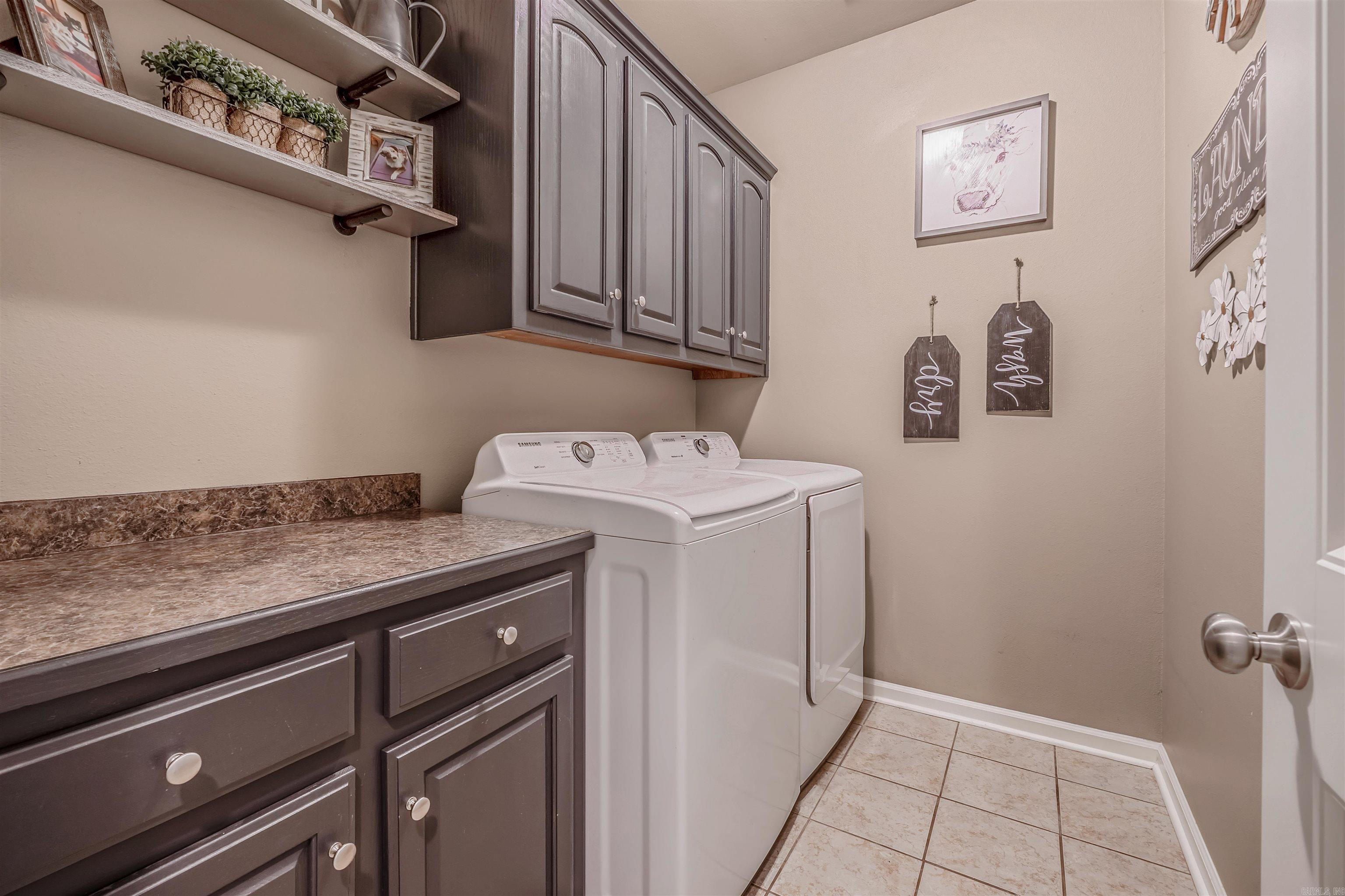 406 Derek Court  Alexander, AR