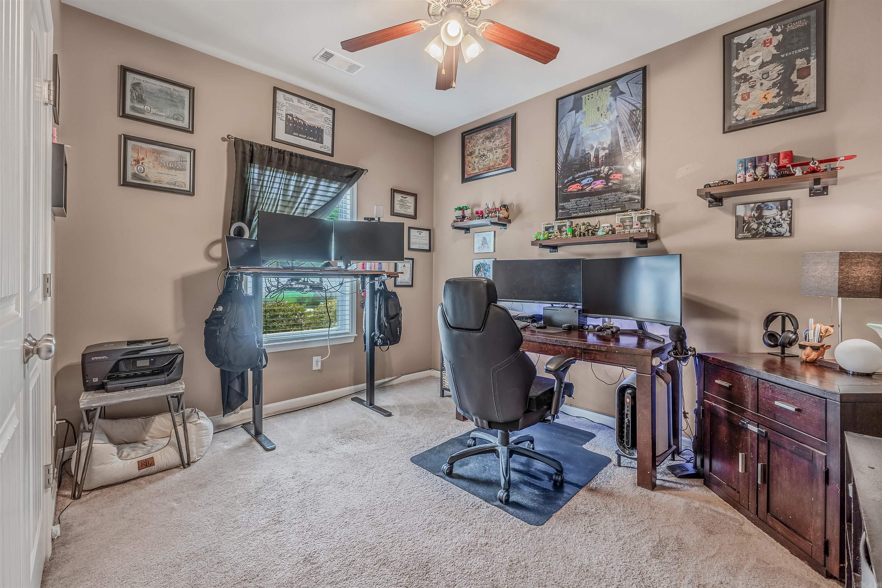 406 Derek Court  Alexander, AR
