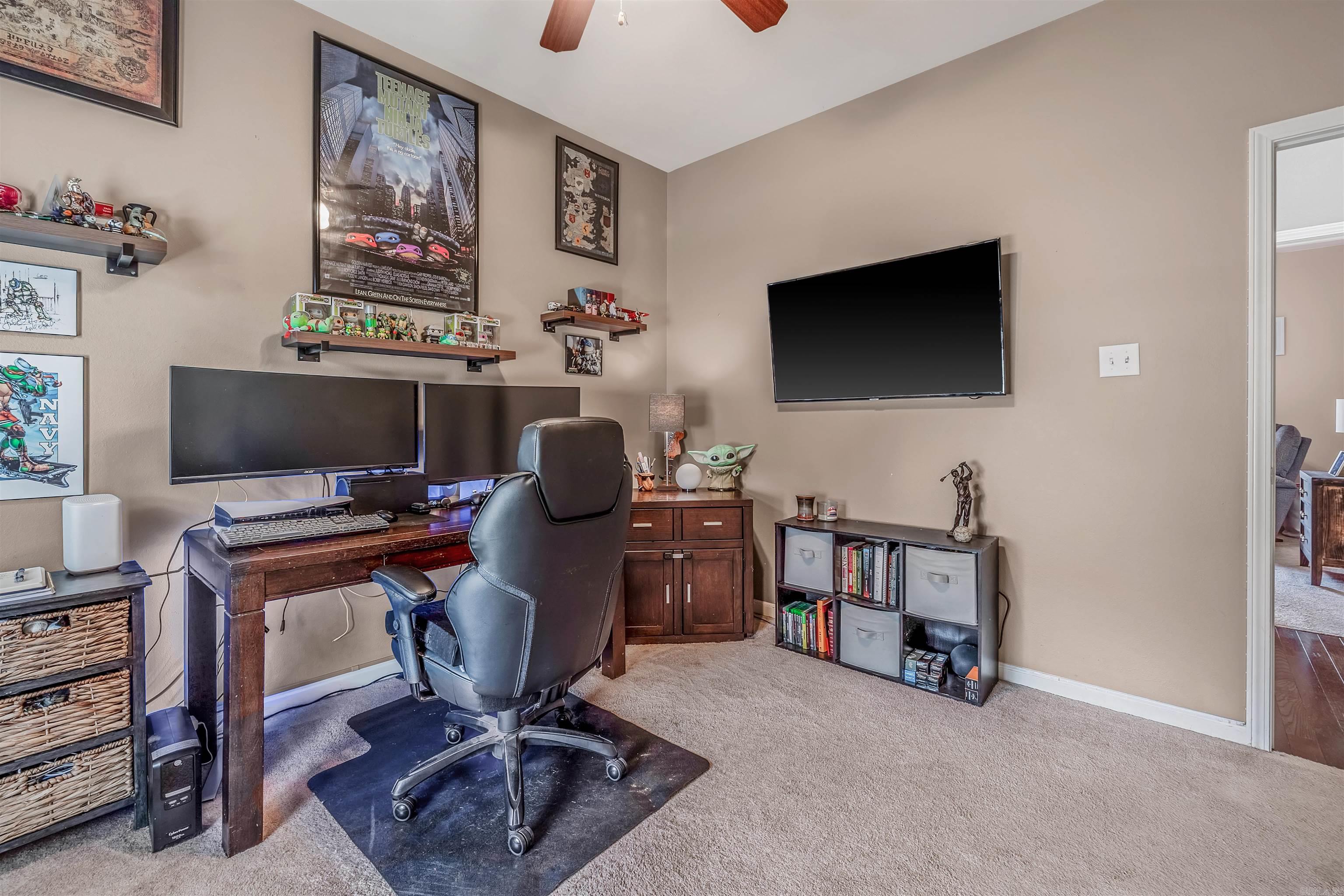 406 Derek Court  Alexander, AR