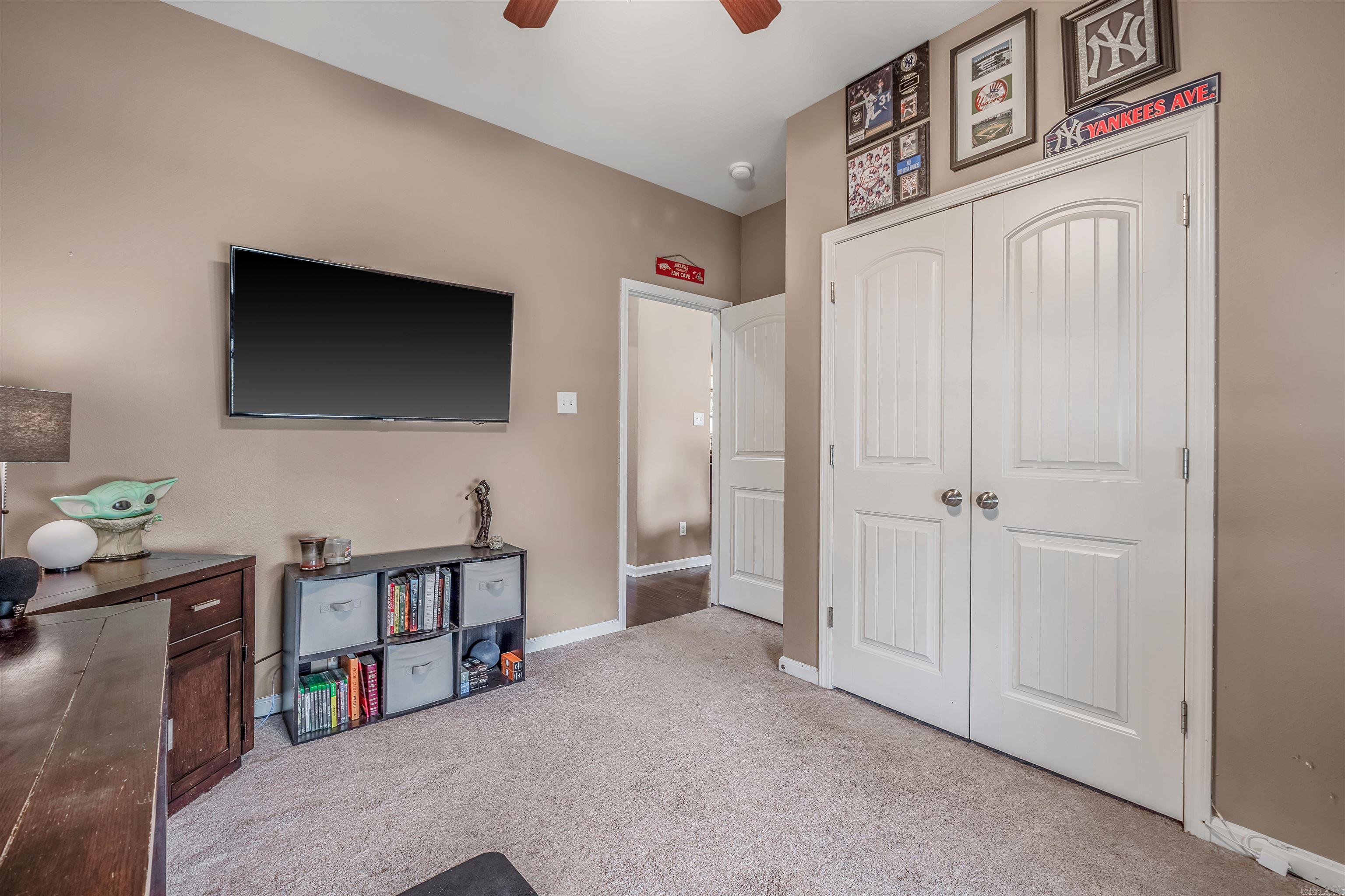 406 Derek Court  Alexander, AR