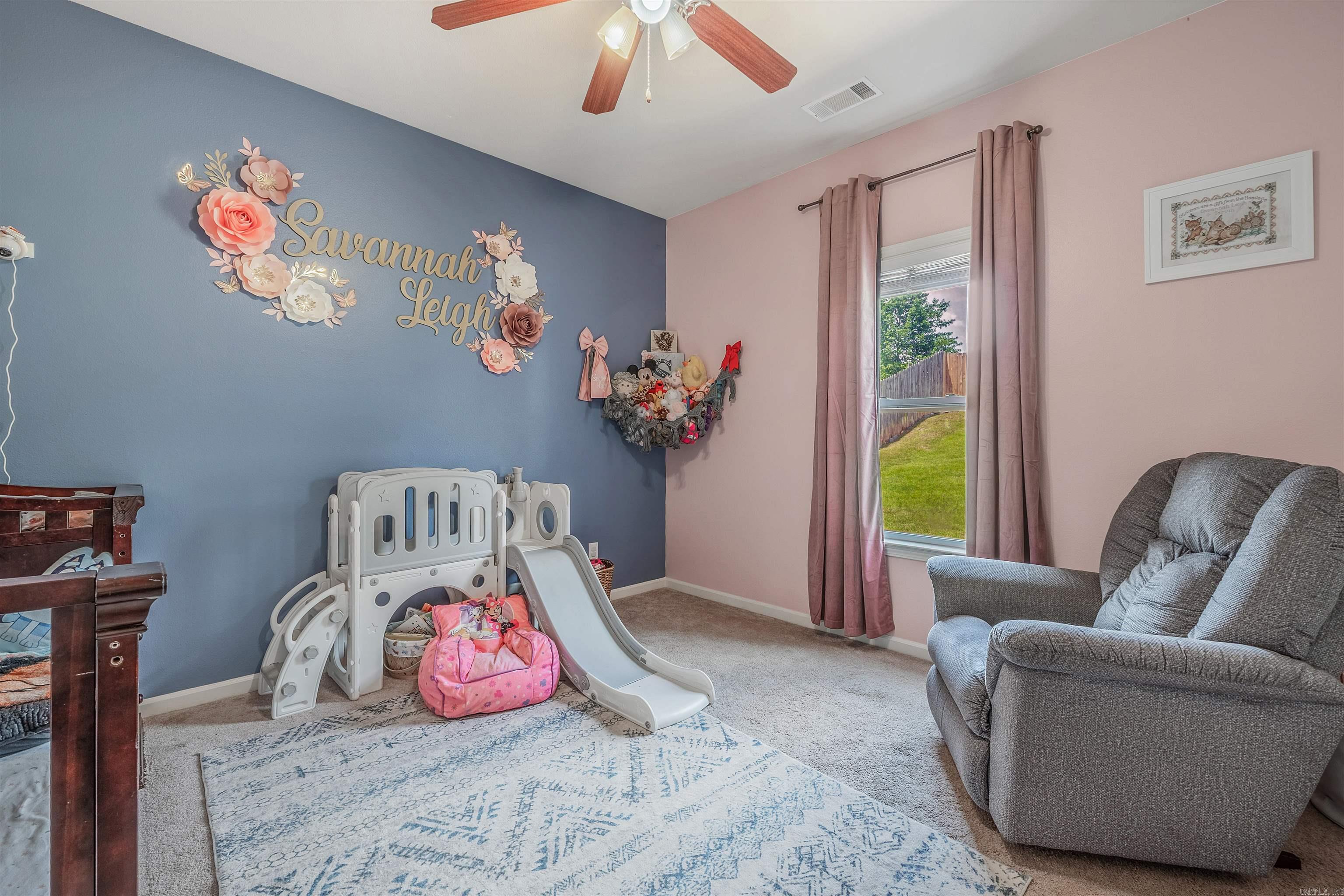 406 Derek Court  Alexander, AR