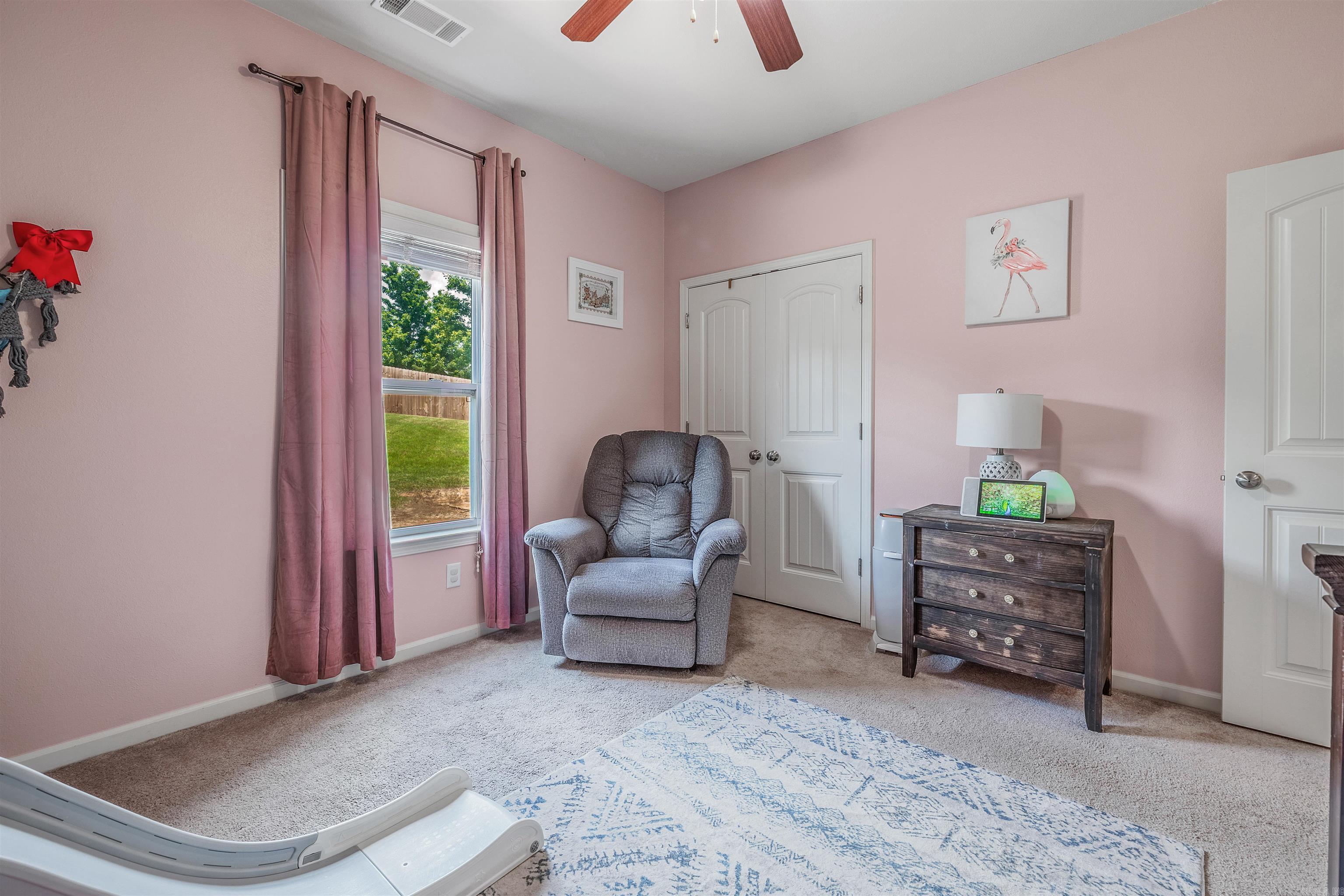 406 Derek Court  Alexander, AR