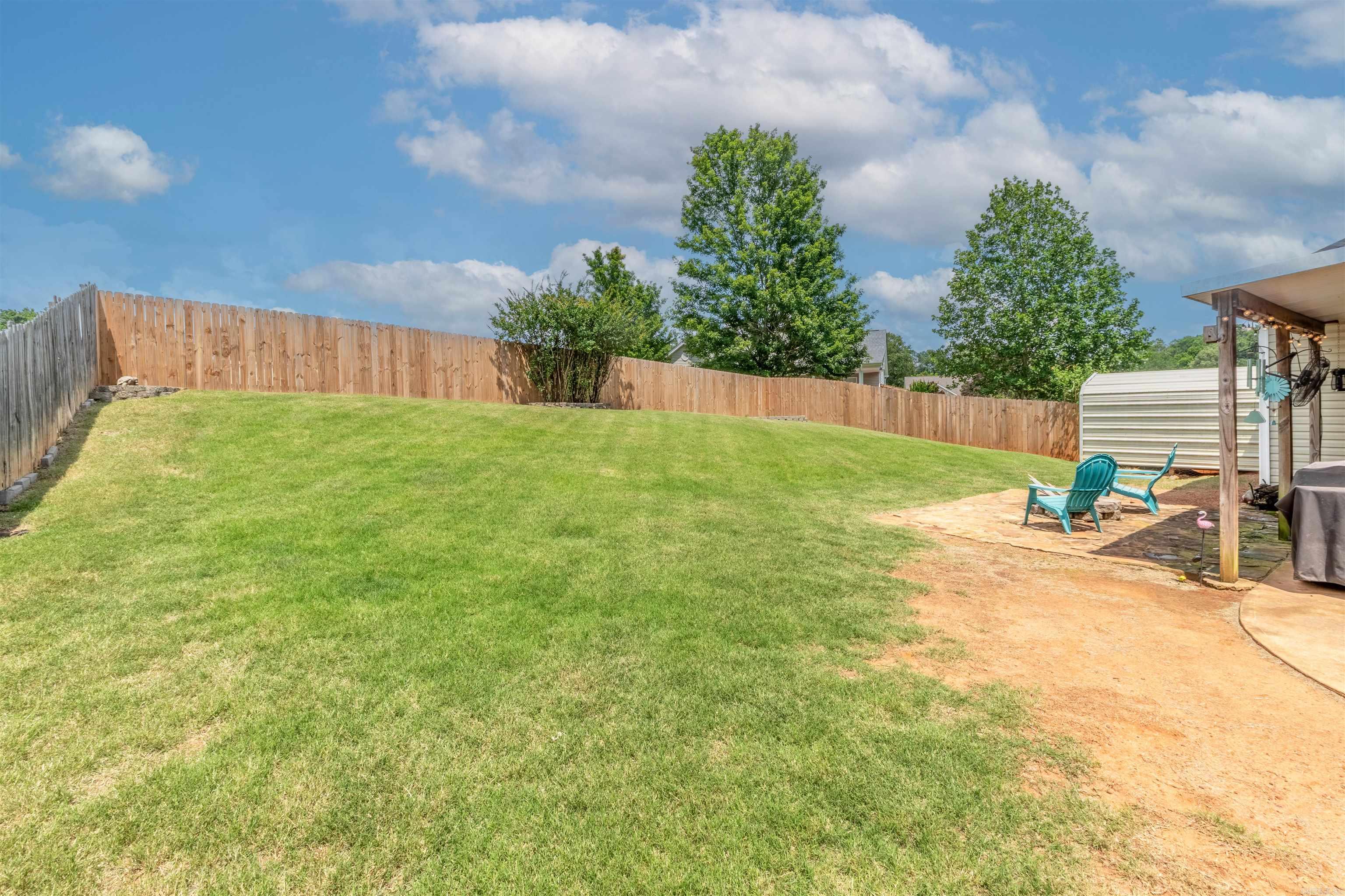 406 Derek Court  Alexander, AR