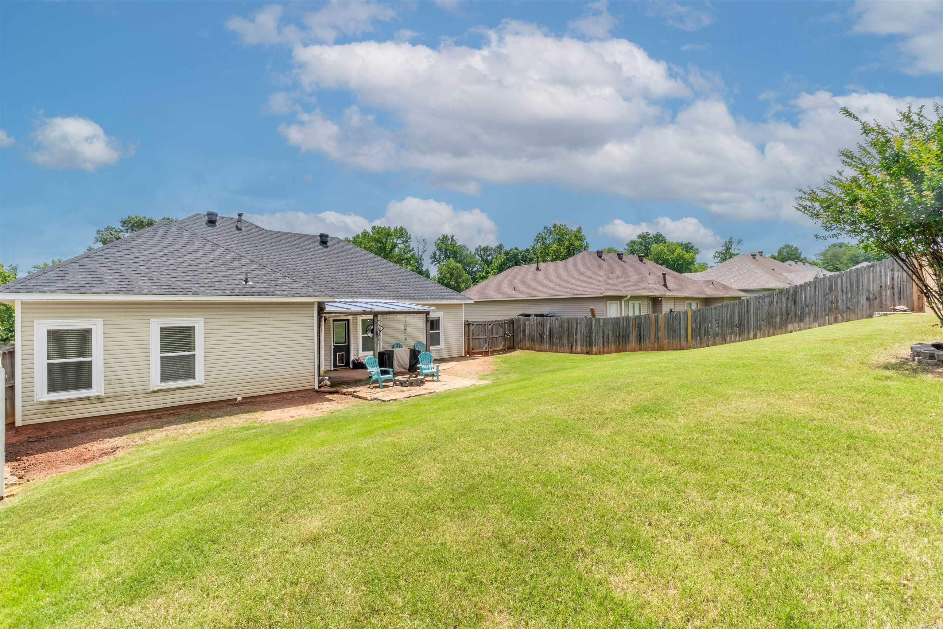 406 Derek Court  Alexander, AR