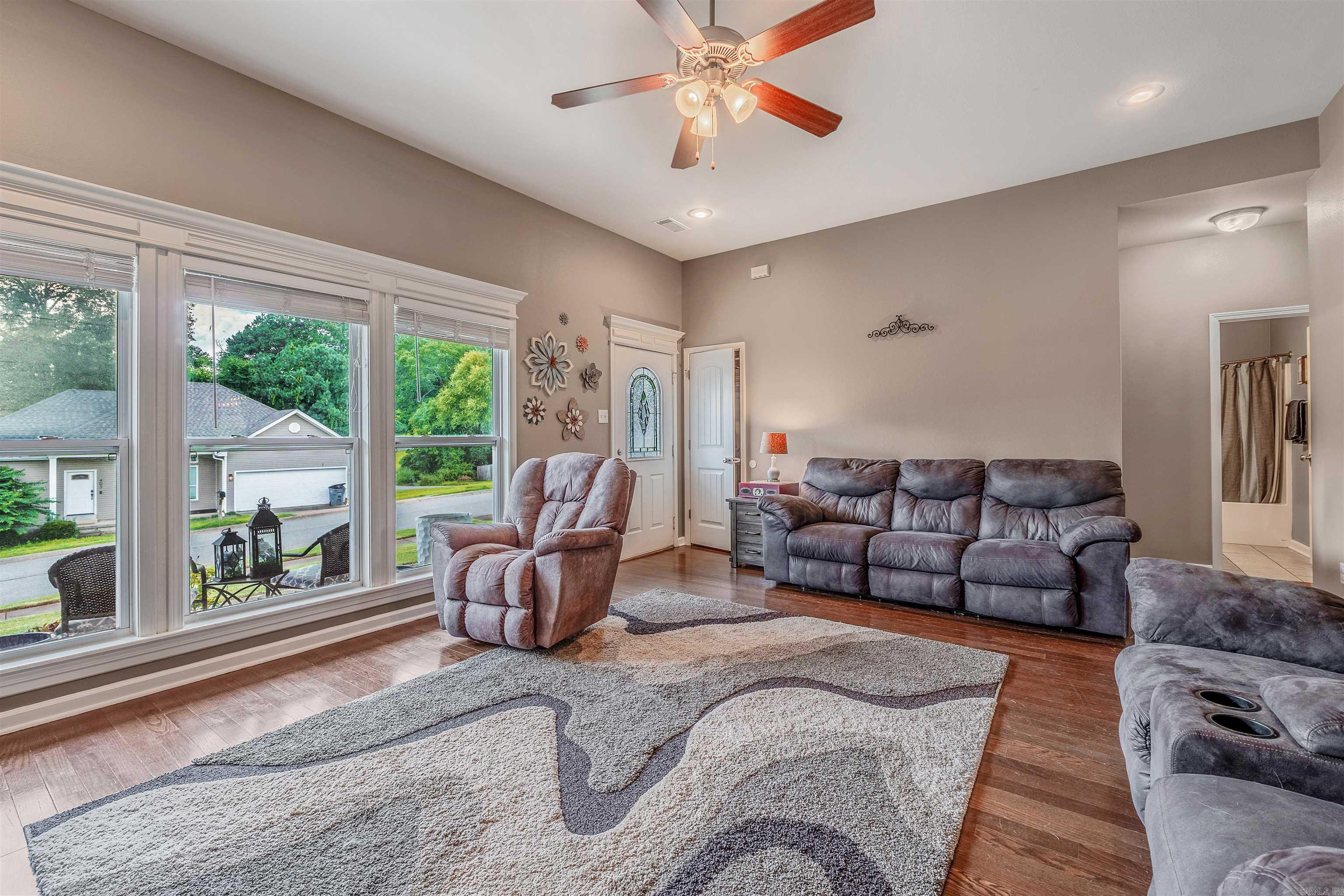 406 Derek Court  Alexander, AR