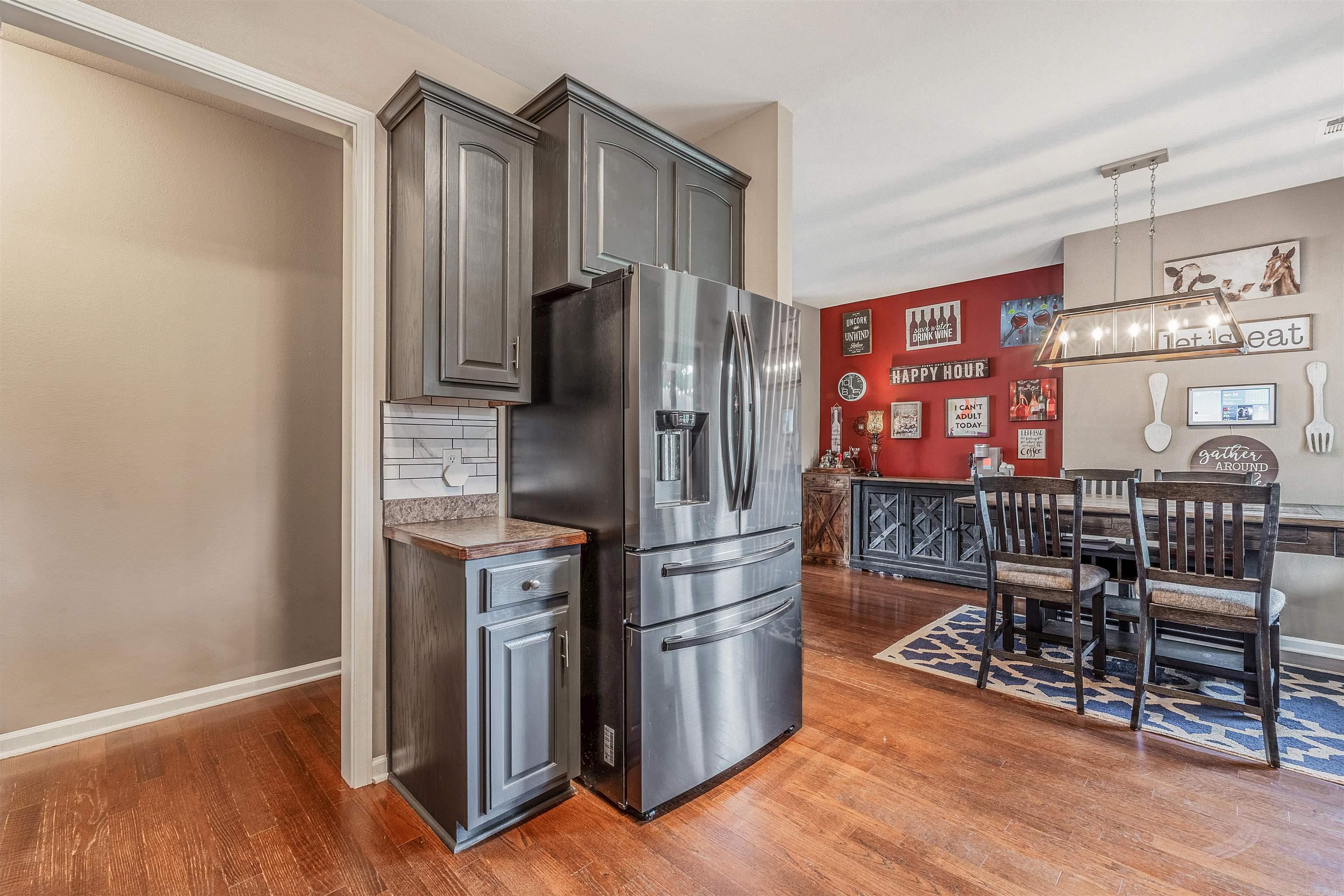 406 Derek Court  Alexander, AR