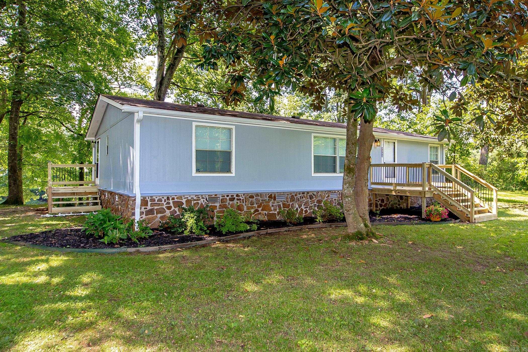 3303 Riverbend  Heber Springs, AR
